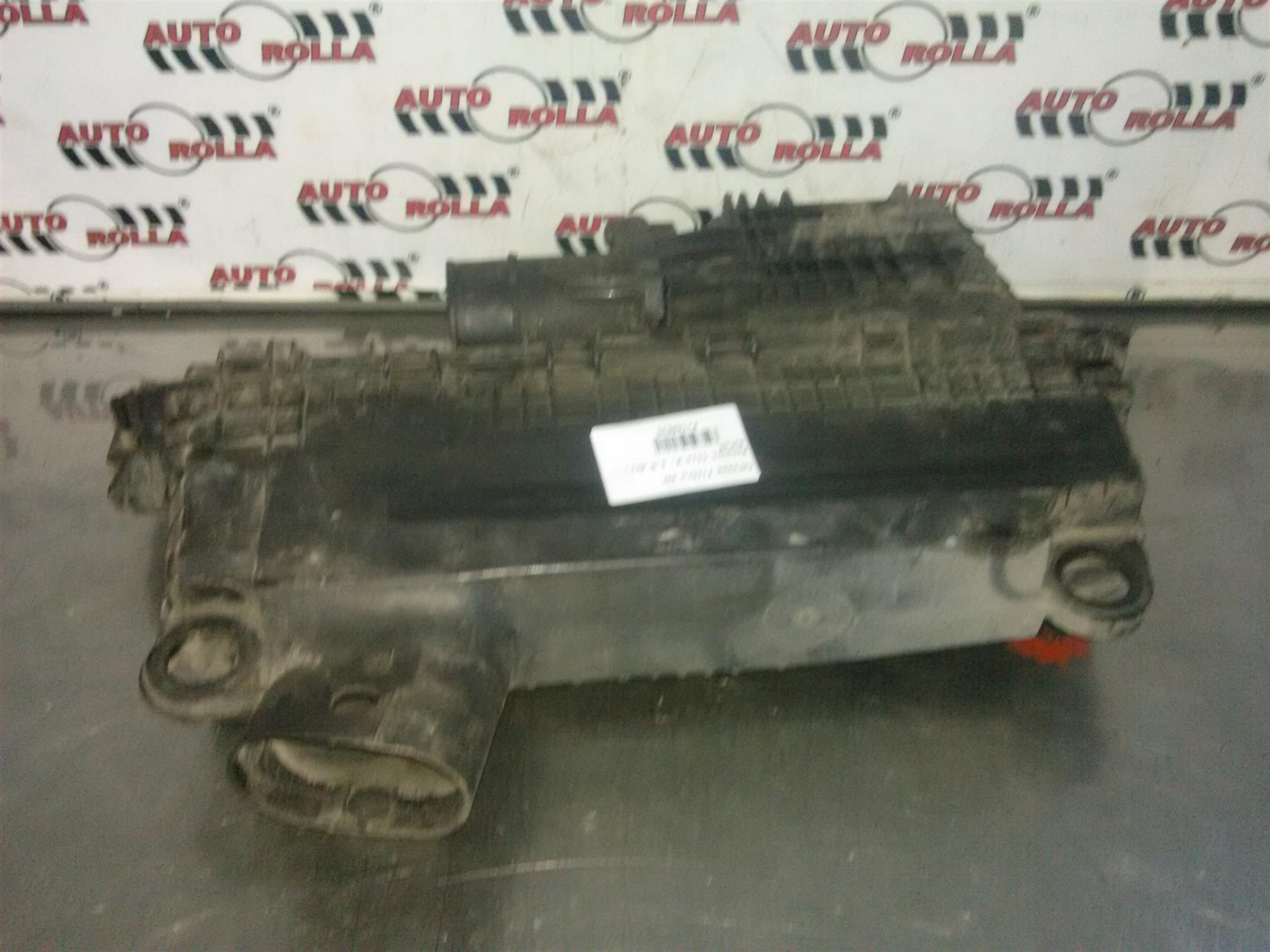 Carcasa filtru aer Renault Clio 2, 1.5 dci, euro4