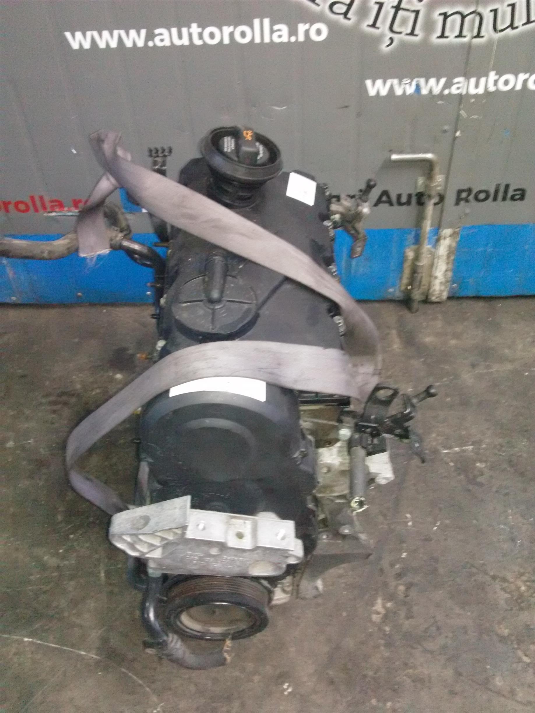 Motor Volkswagen Touran 1.9 tdi, an 2007