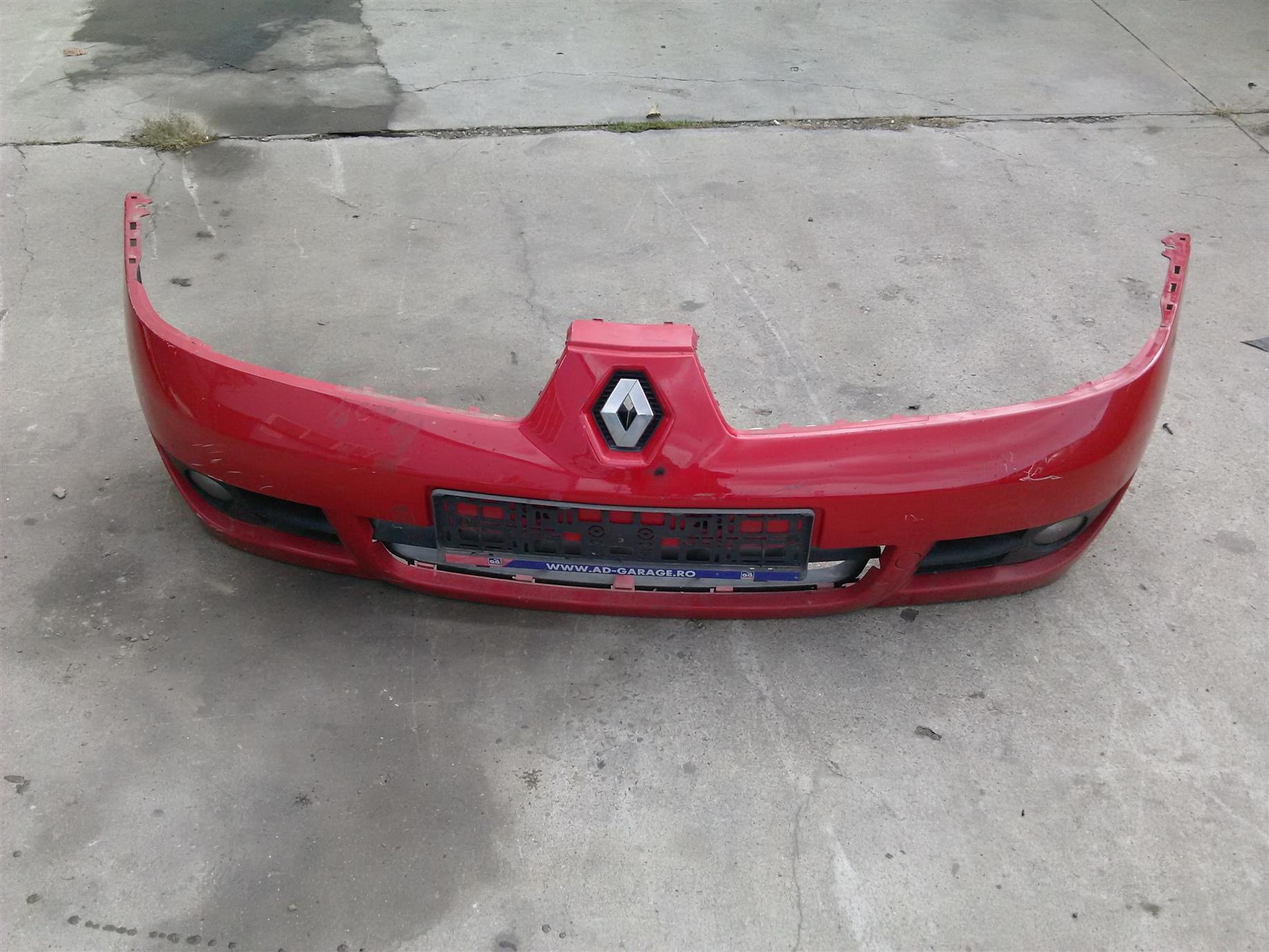 Bara fata Renault Clio 2, 1.5 dci, euro4