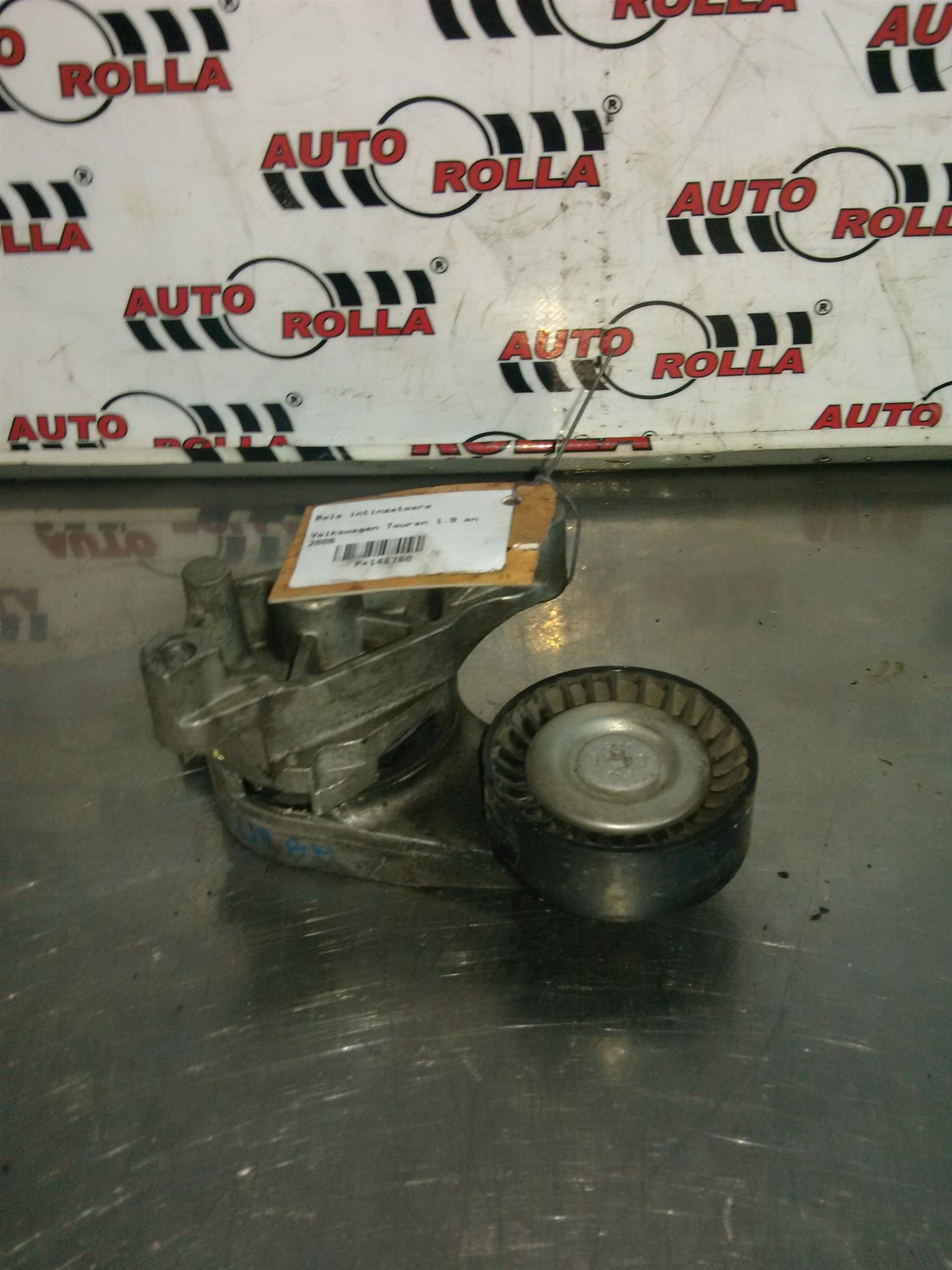 Rola intinzatoare Volkswagen Touran 1.9 an 2006