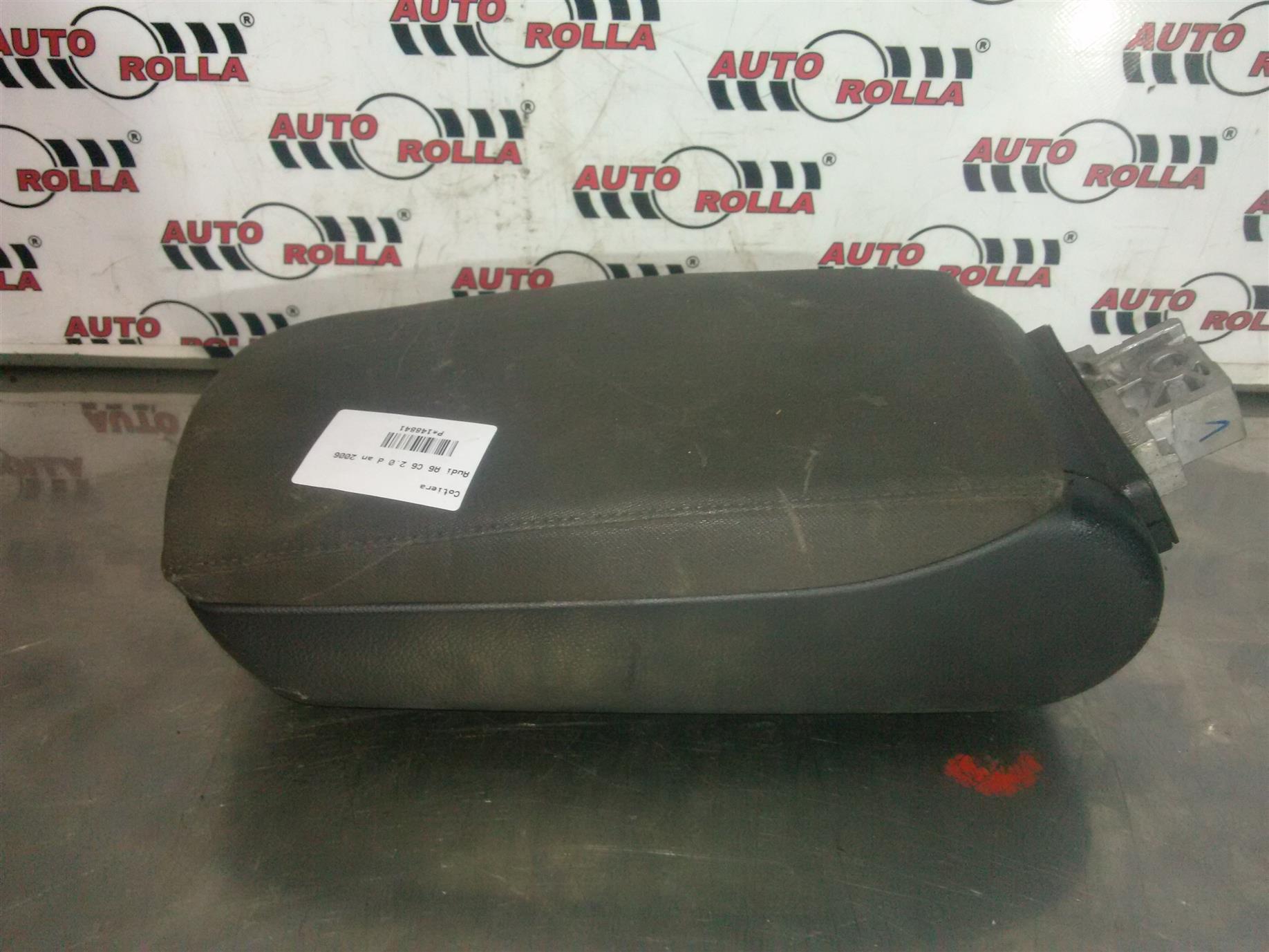 Cotiera Audi A6 C6 2.0 d an 2006
