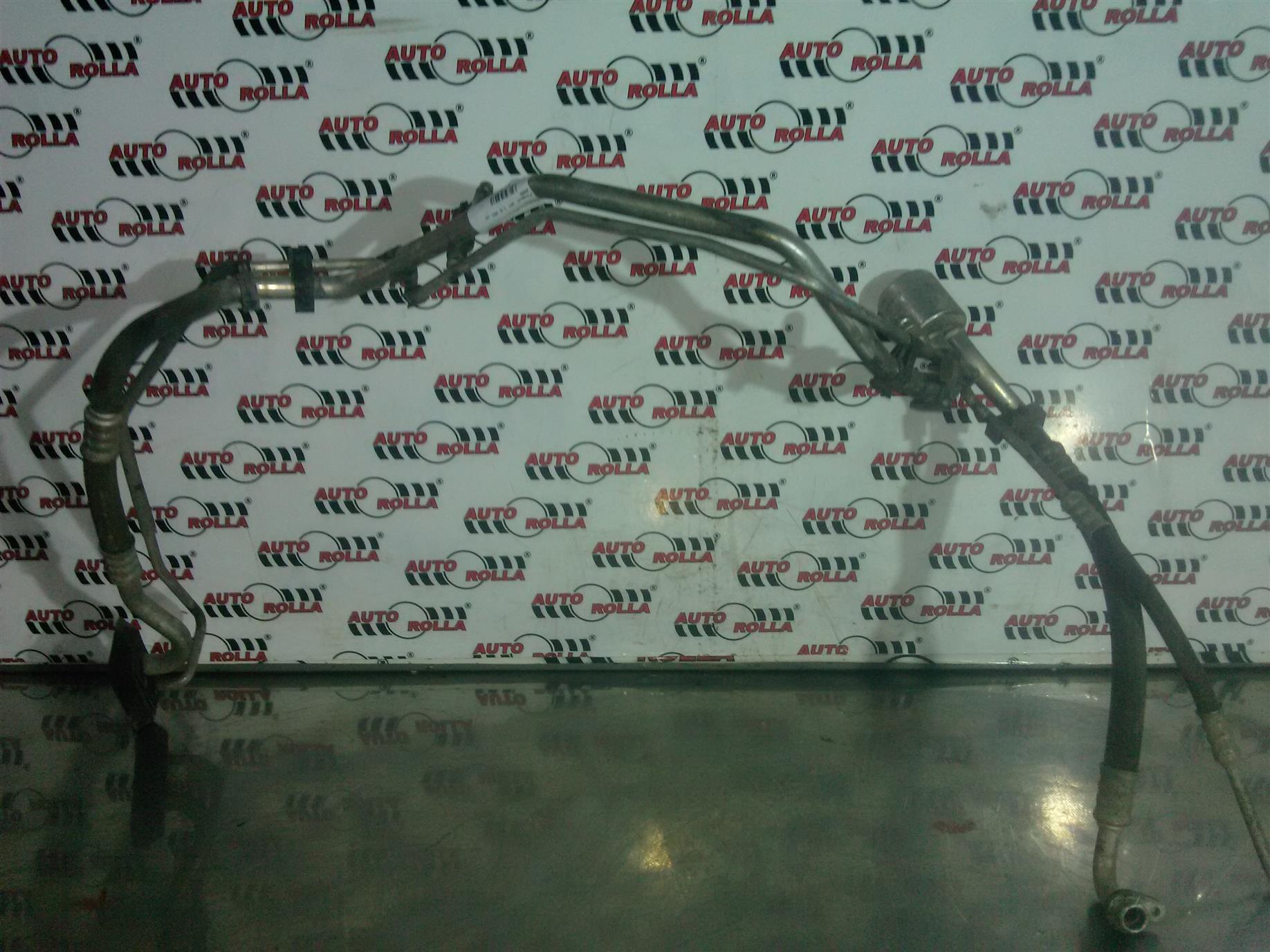 Conducte AC Peugeot 307 1.6 HDI an 2009