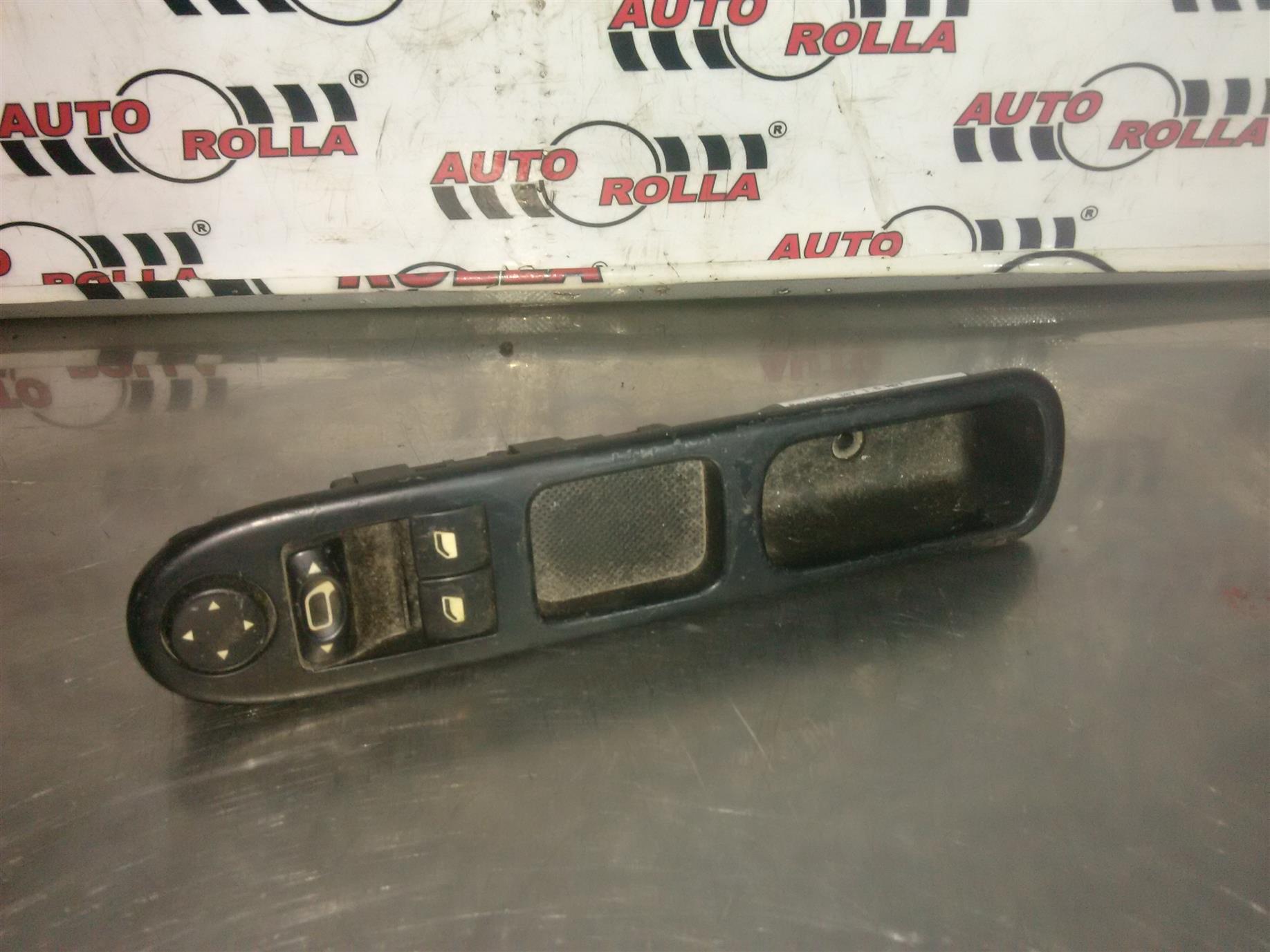 Comanda geamuri Peugeot 307 1.6 HDI an 2009