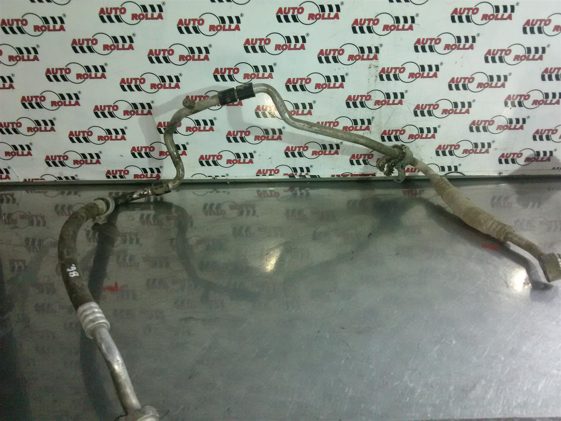 Conducta AC groasa Volkswagen Passat B6 2.0 d an 2006