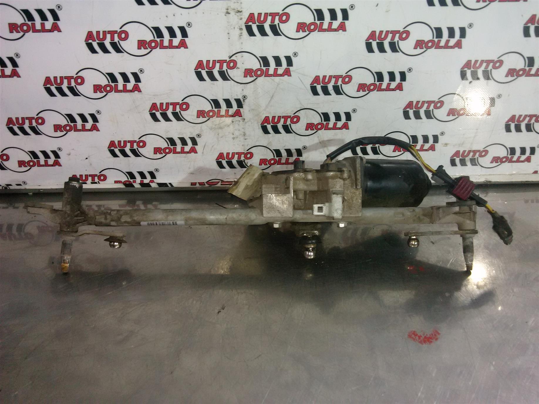 Timonerie stergatoare+motoras Opel Vectra C, 1.9TD,6 trepte, an 2009