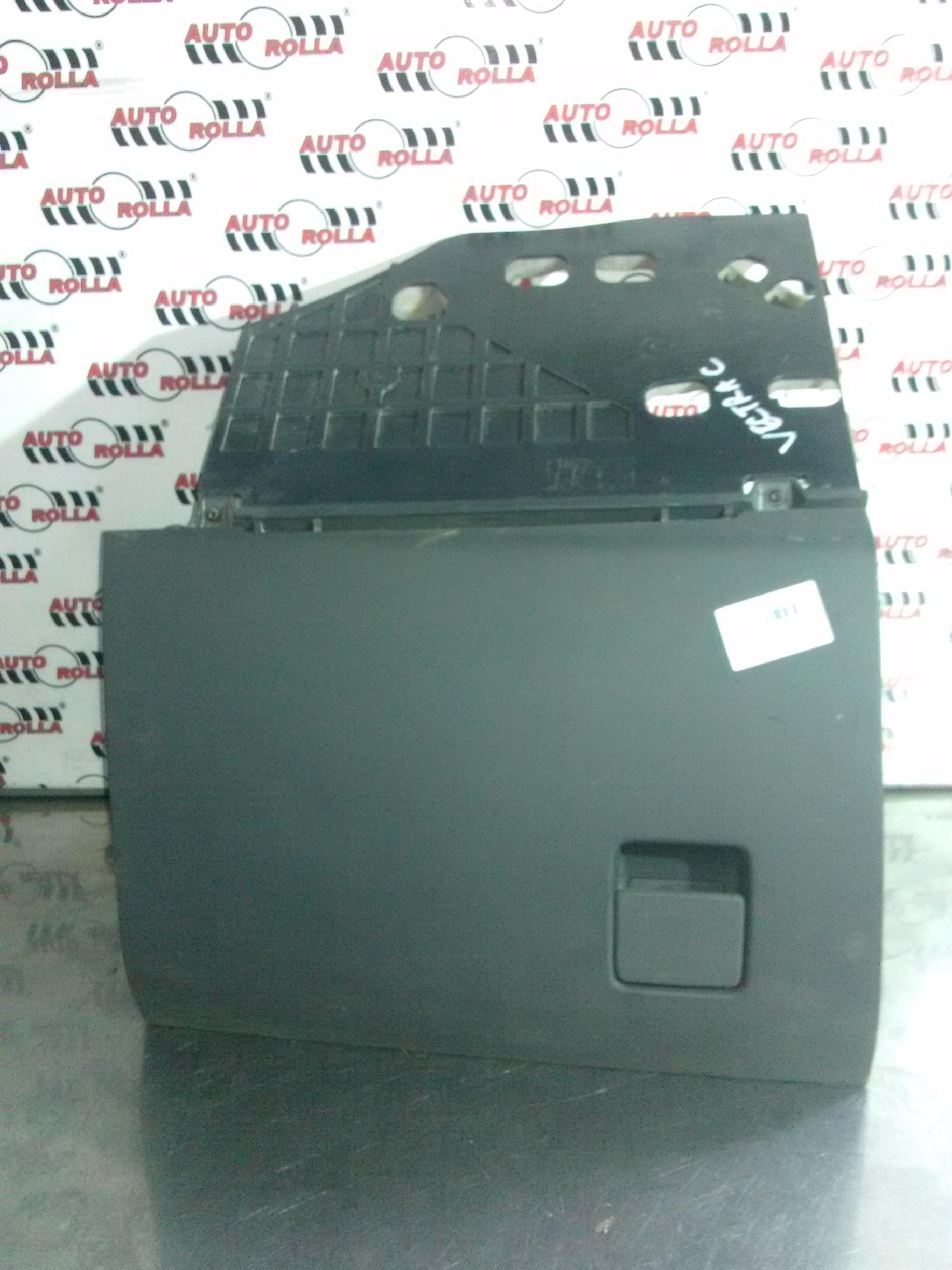 Torpedou Opel Vectra C, 1.9TD,6 trepte, an 2009