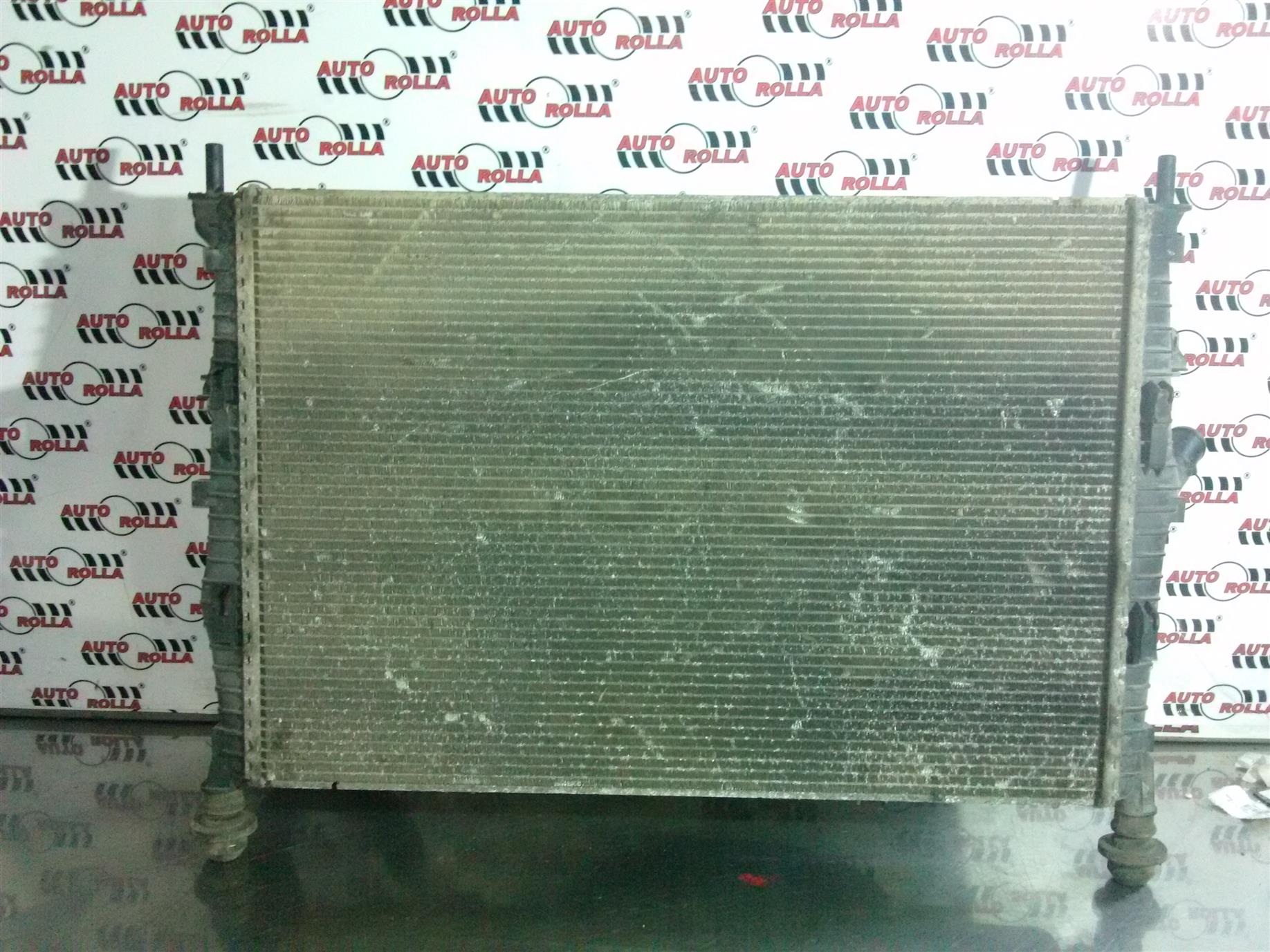 Radiator apa Ford Transit 2.0TDCI, an 2005