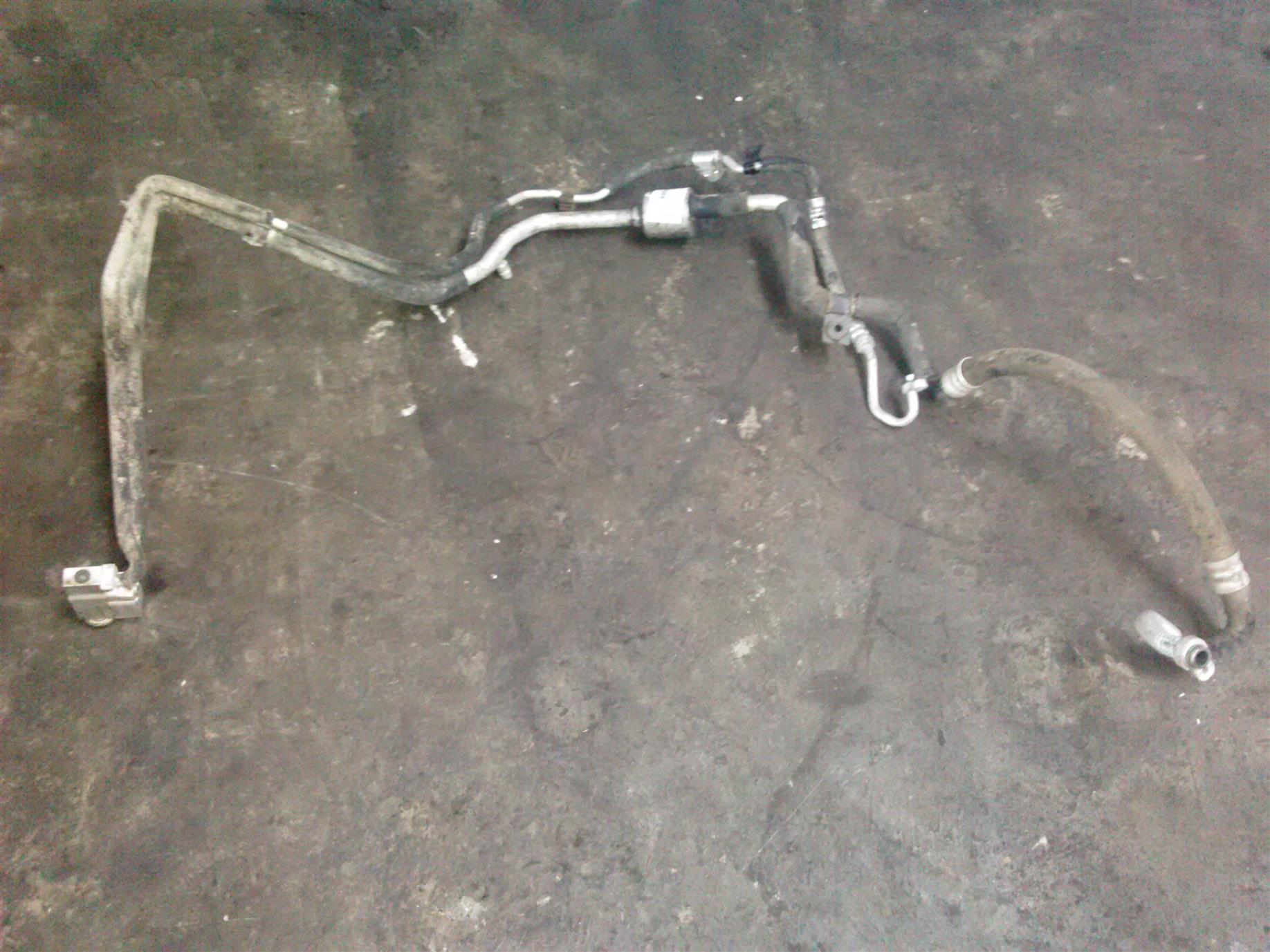 Conducte AC Hyundai Santa Fe 2.2CRDI, an 2007