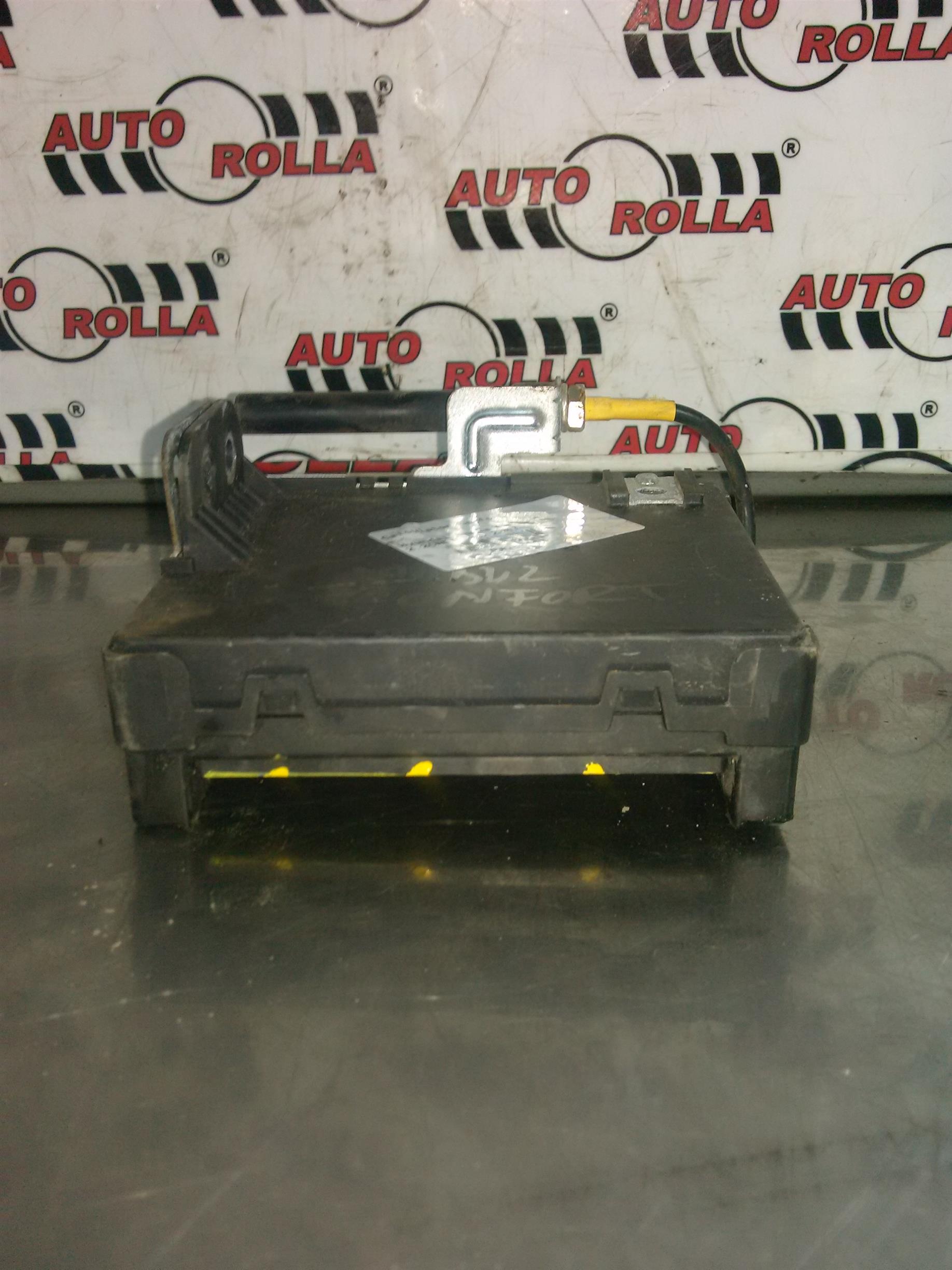 Calculator confort Hyundai Santa Fe 2.2CRDI, an 2007