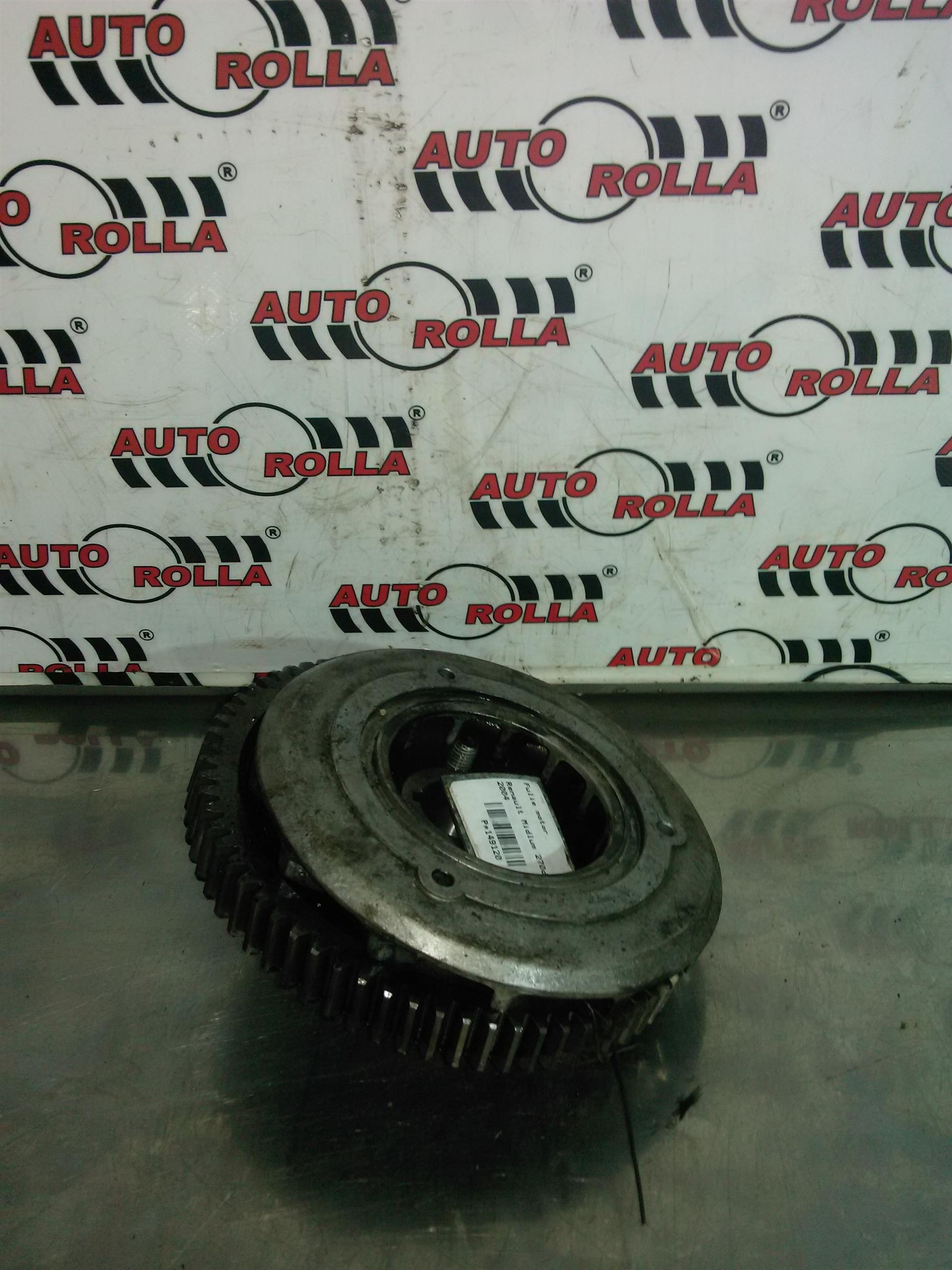 Fulie motor Renault Midlum 270dci, an 2004