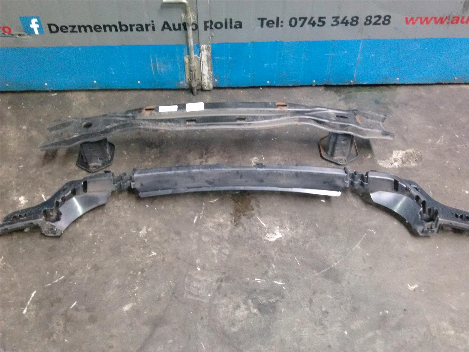 Intaritura bara spate BMW F30, 2.0 d XDrive, an 2014,M