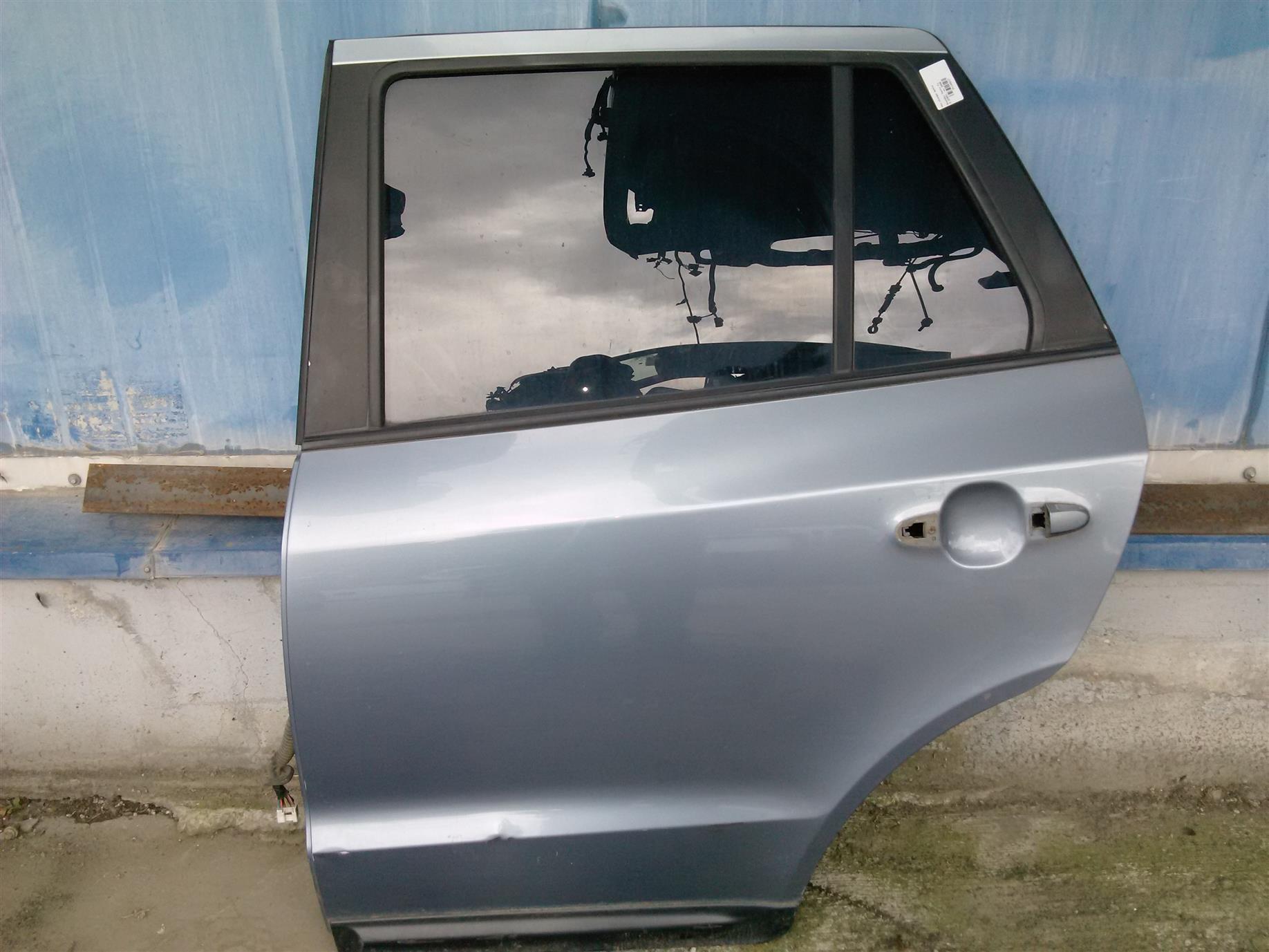 Usa stanga spate Hyundai Santa Fe 2.2CRDI, an 2006