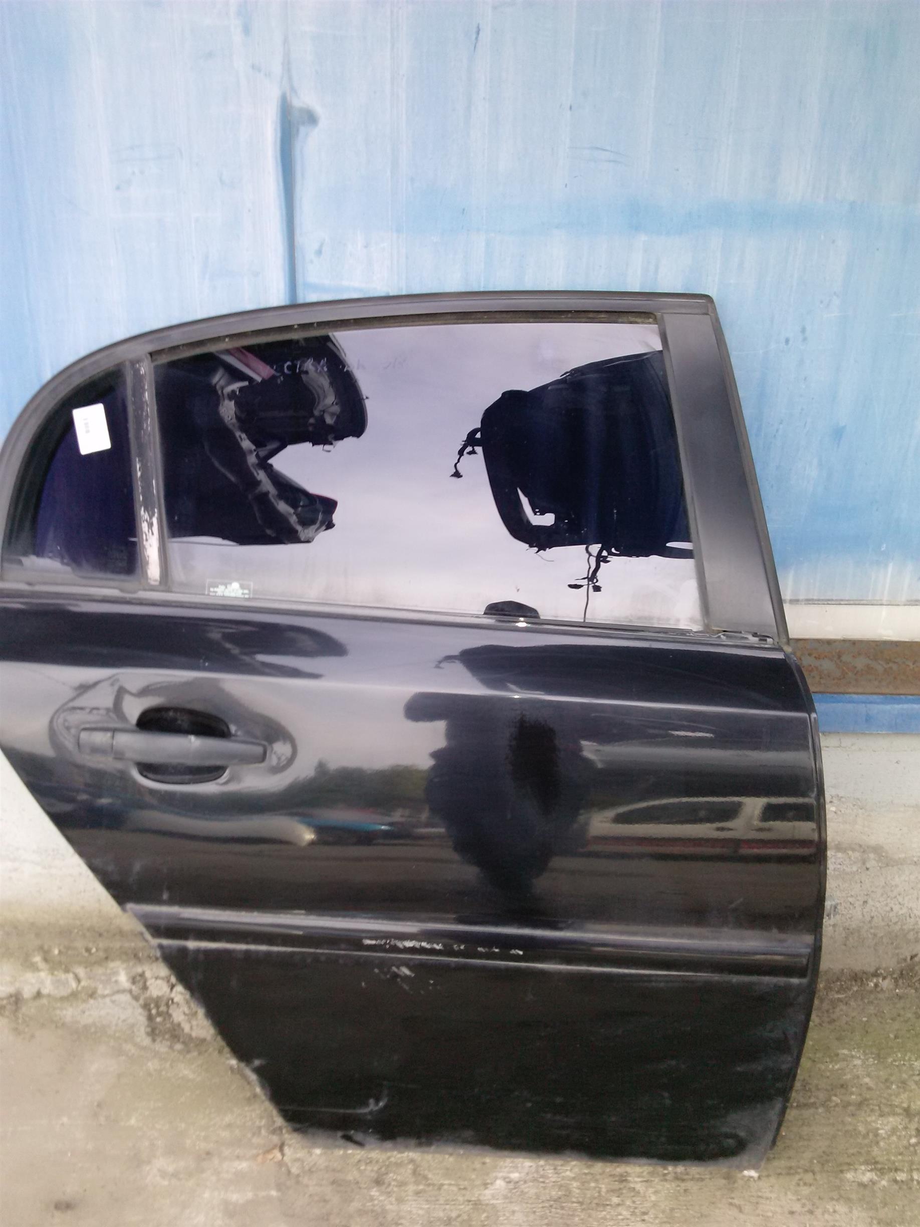 Usa dreapta spate Opel Vectra C, 1.9TD,6 trepte, an 2007