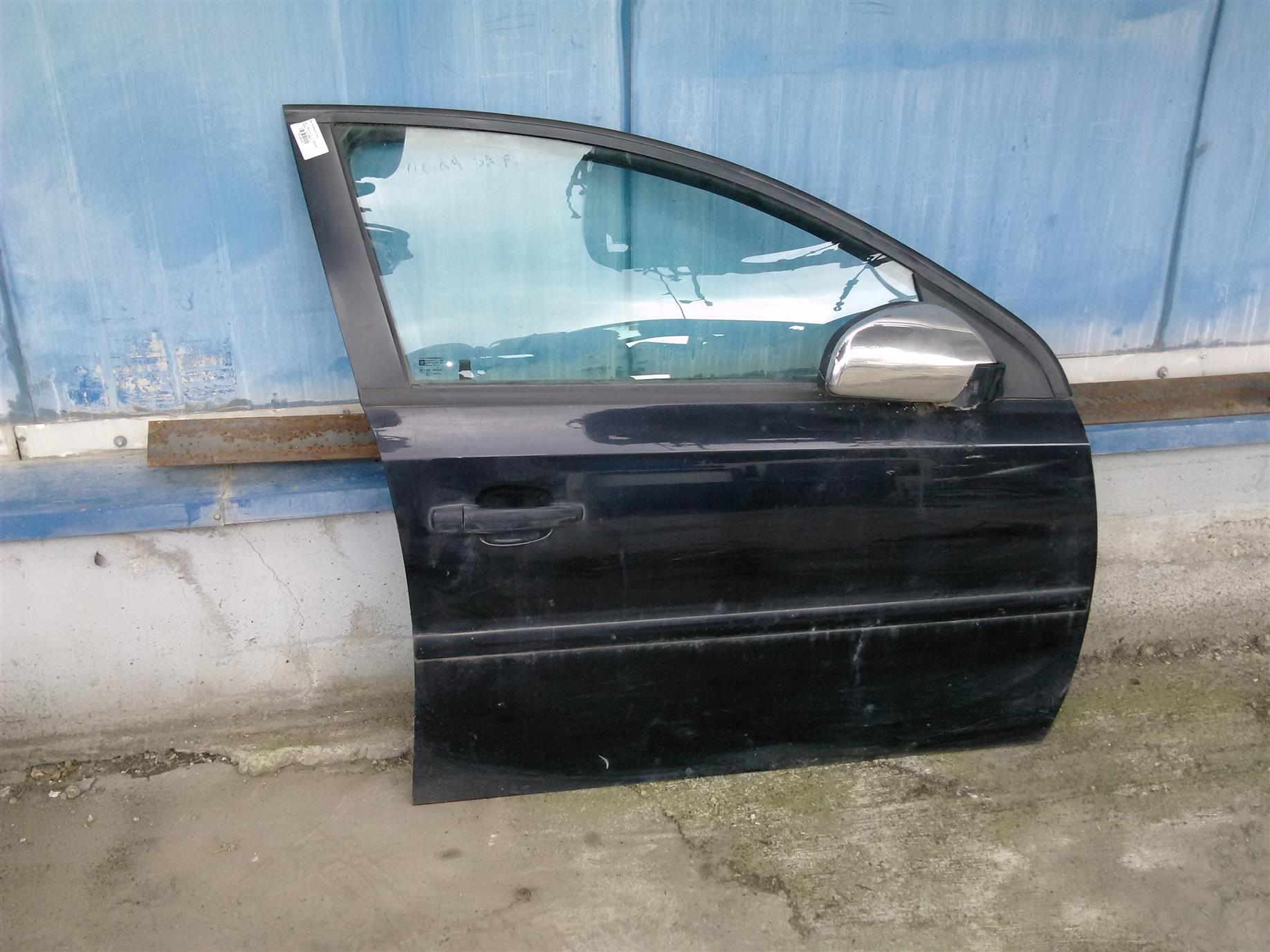 Usa dreapta fata Opel Vectra C, 1.9TD,6 trepte, an 2007