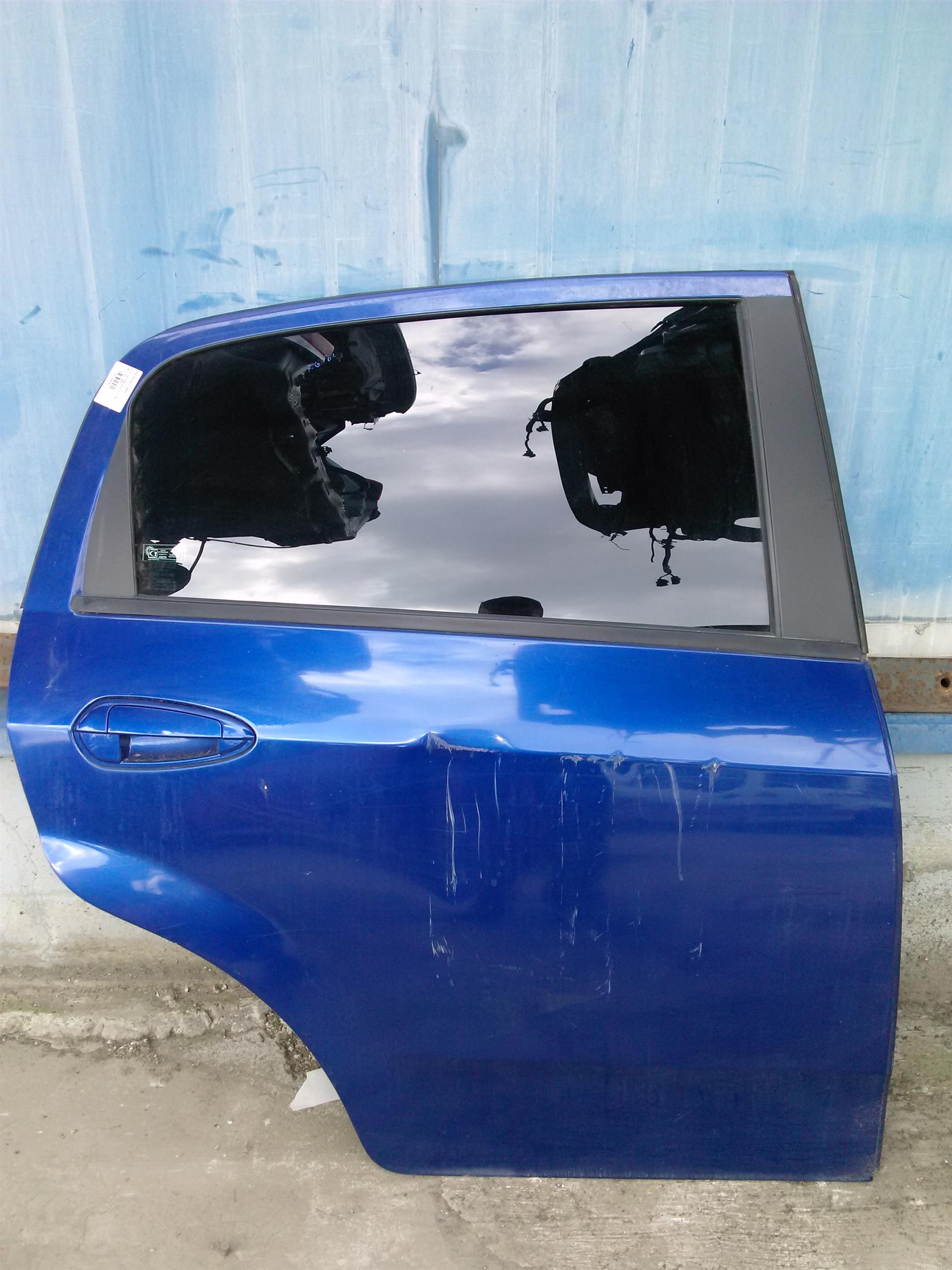Usa dreapta spate Fiat Grande Punto 1.4S 16v, an 2007