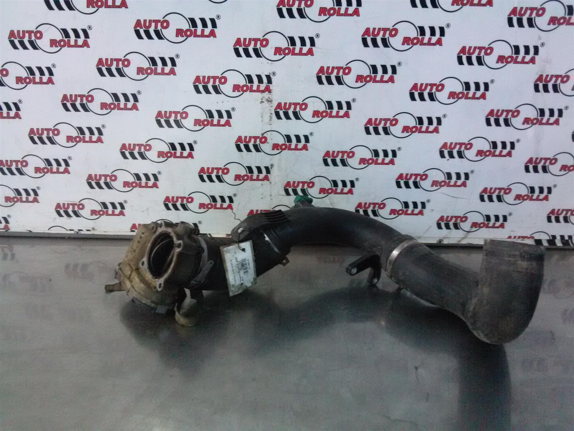 Clapeta acceleratie Peugeot Boxer 2.2HDI, an 2014