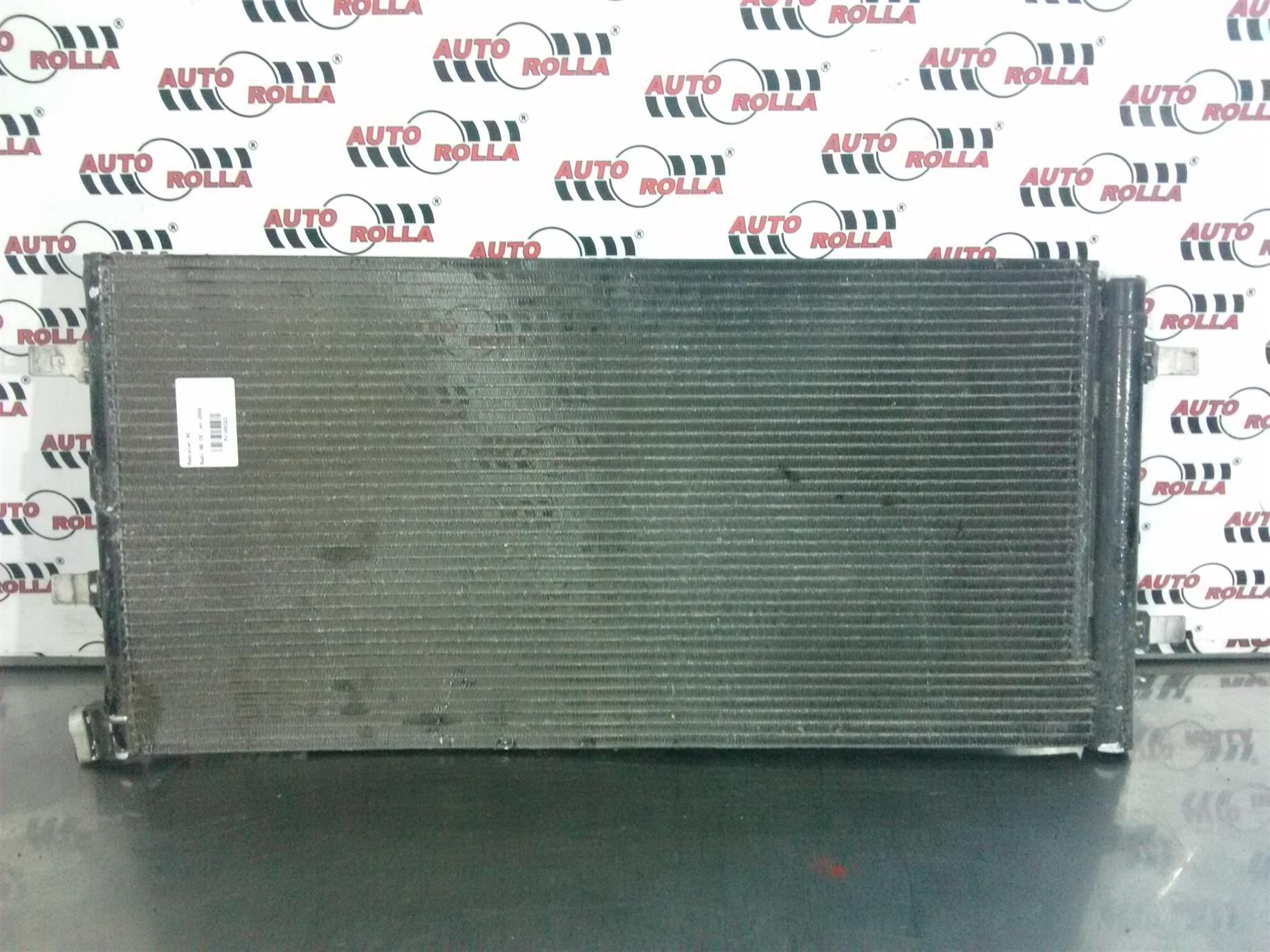 Radiator AC Audi A6 C6 ,an 2008