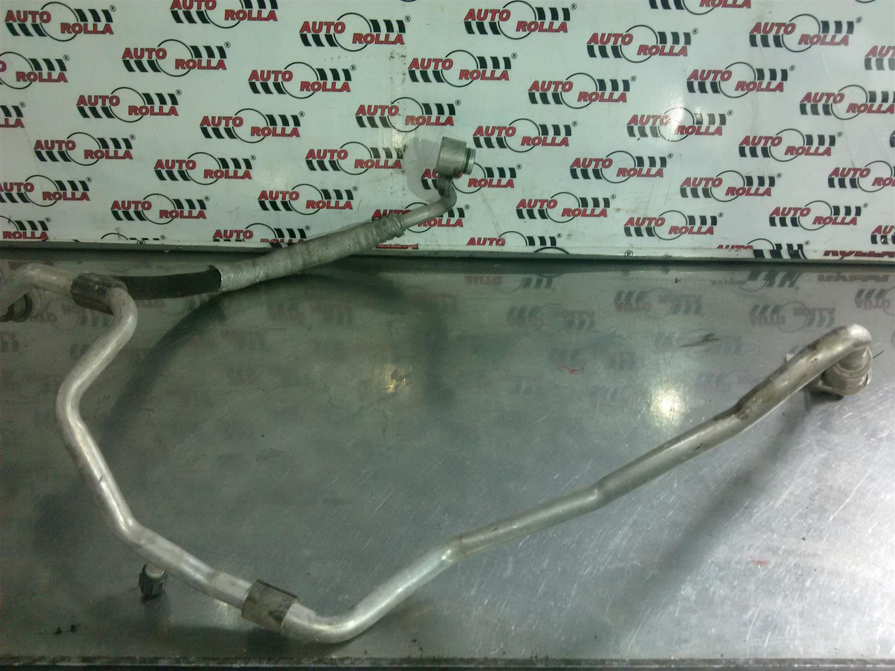 Conducta AC groasa Volkswagen Passat B6, 1.9 tdi, an 2008