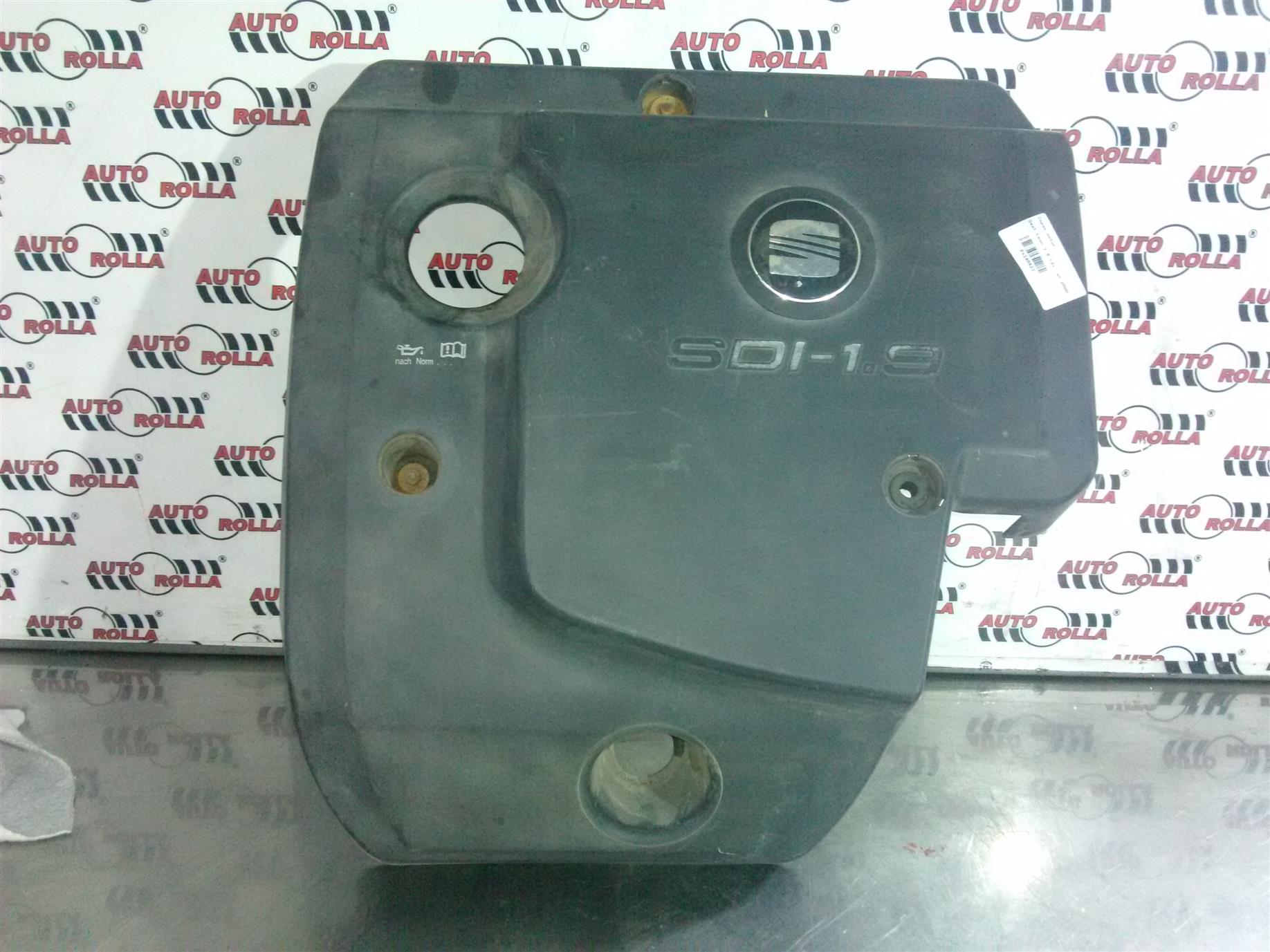 Capac motor Seat Leon 1.9 tdi, an 2000