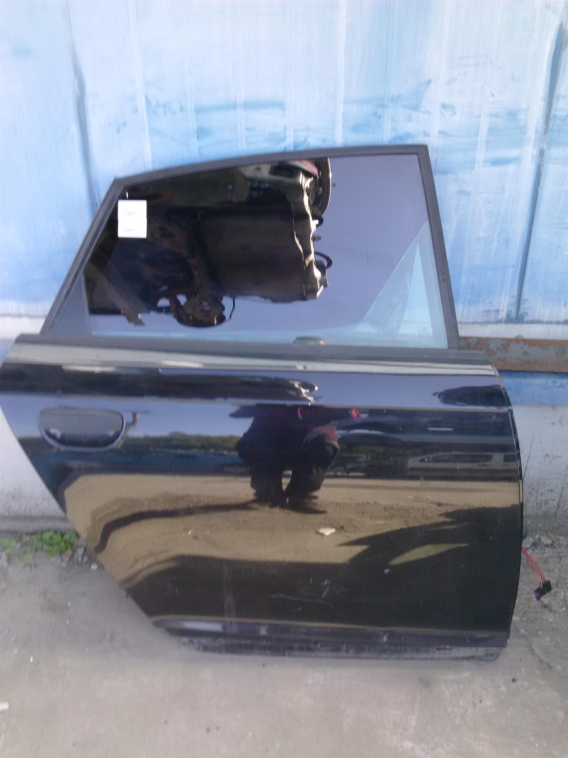 Usa dreapta spate Audi A6 C6, 2.0 d, an 2006