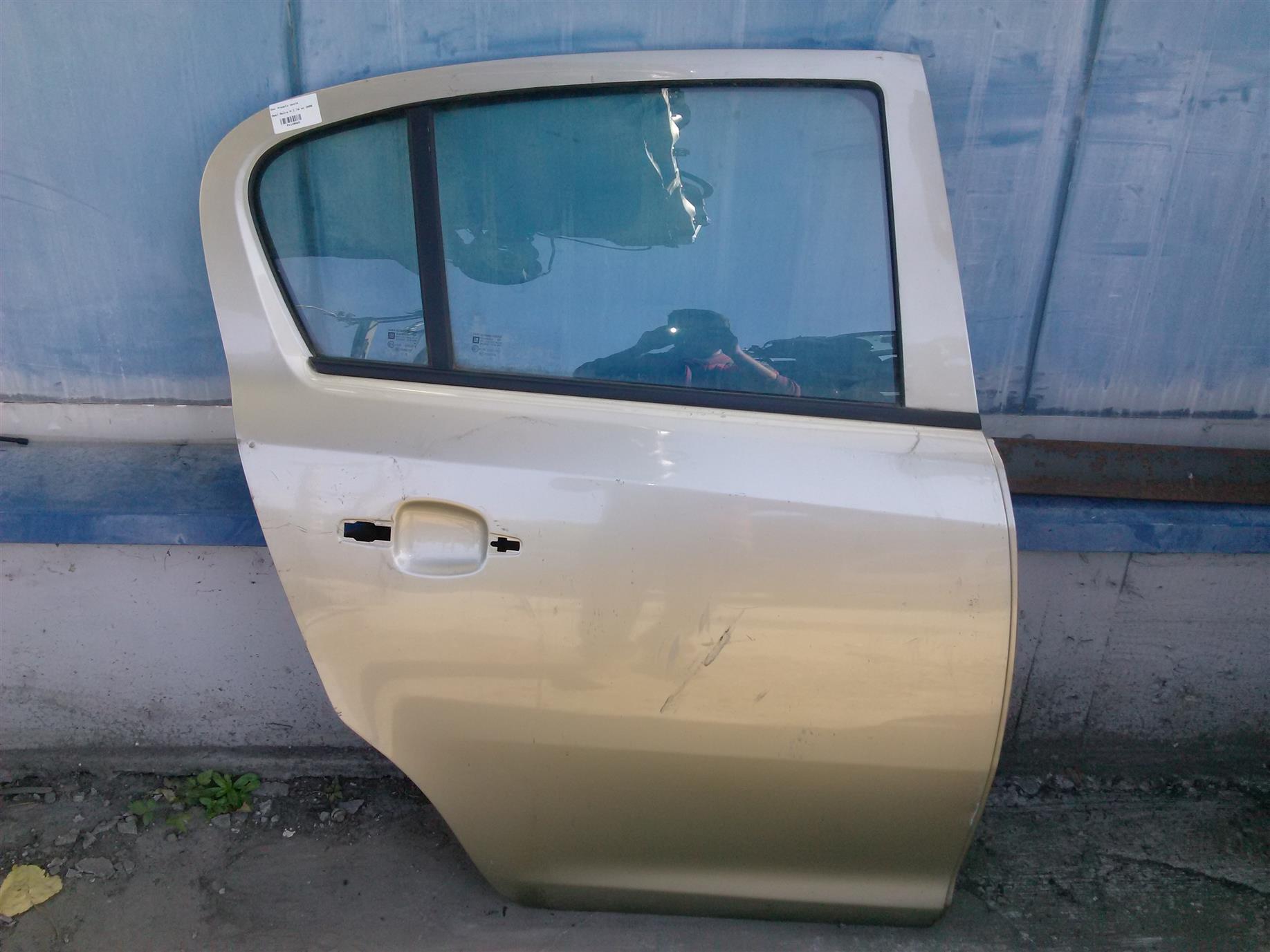 Usa dreapta spate Renault Clio 2