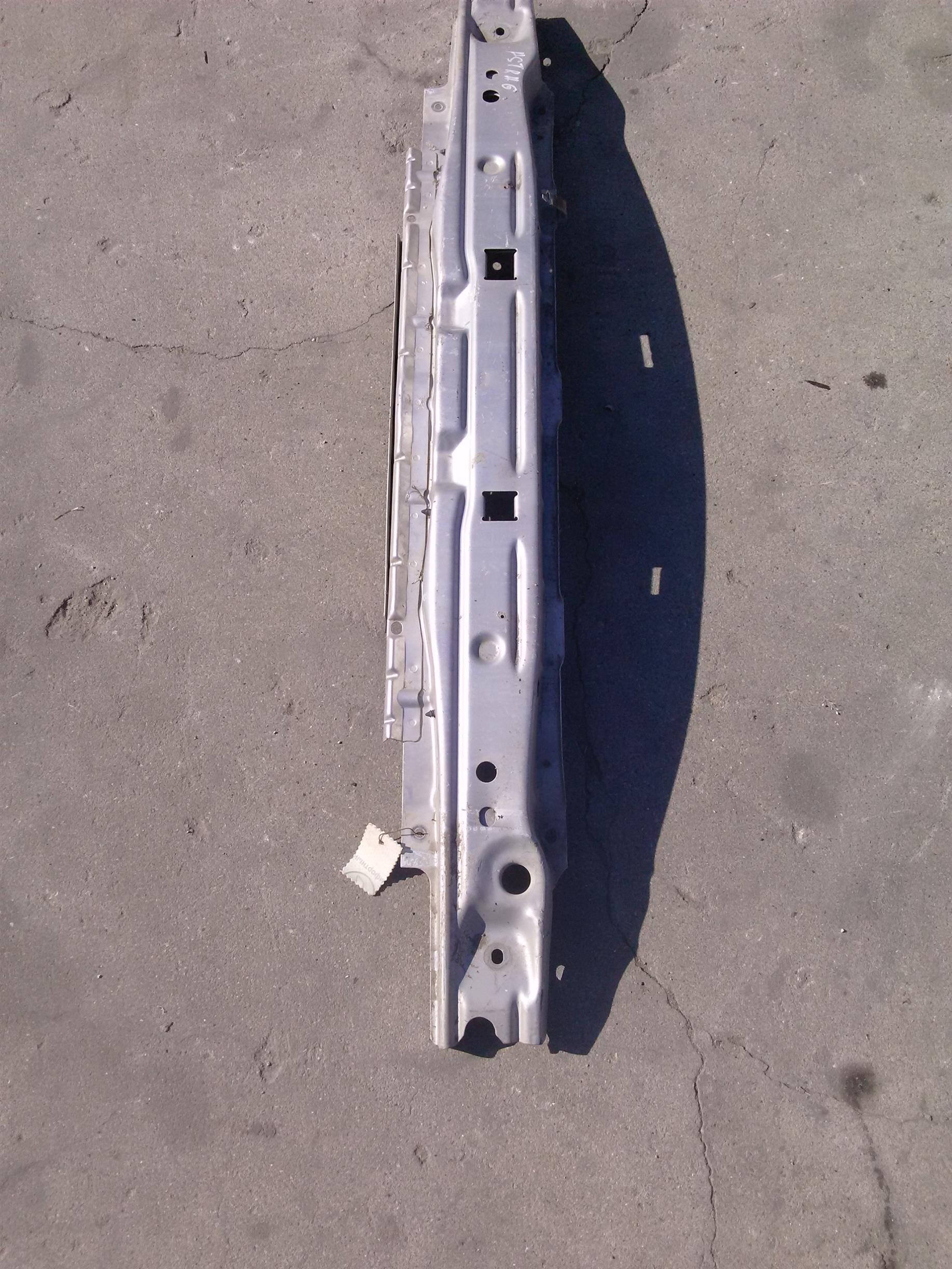 Intaritura bara fata Opel Astra G, 1.4S, an 2007