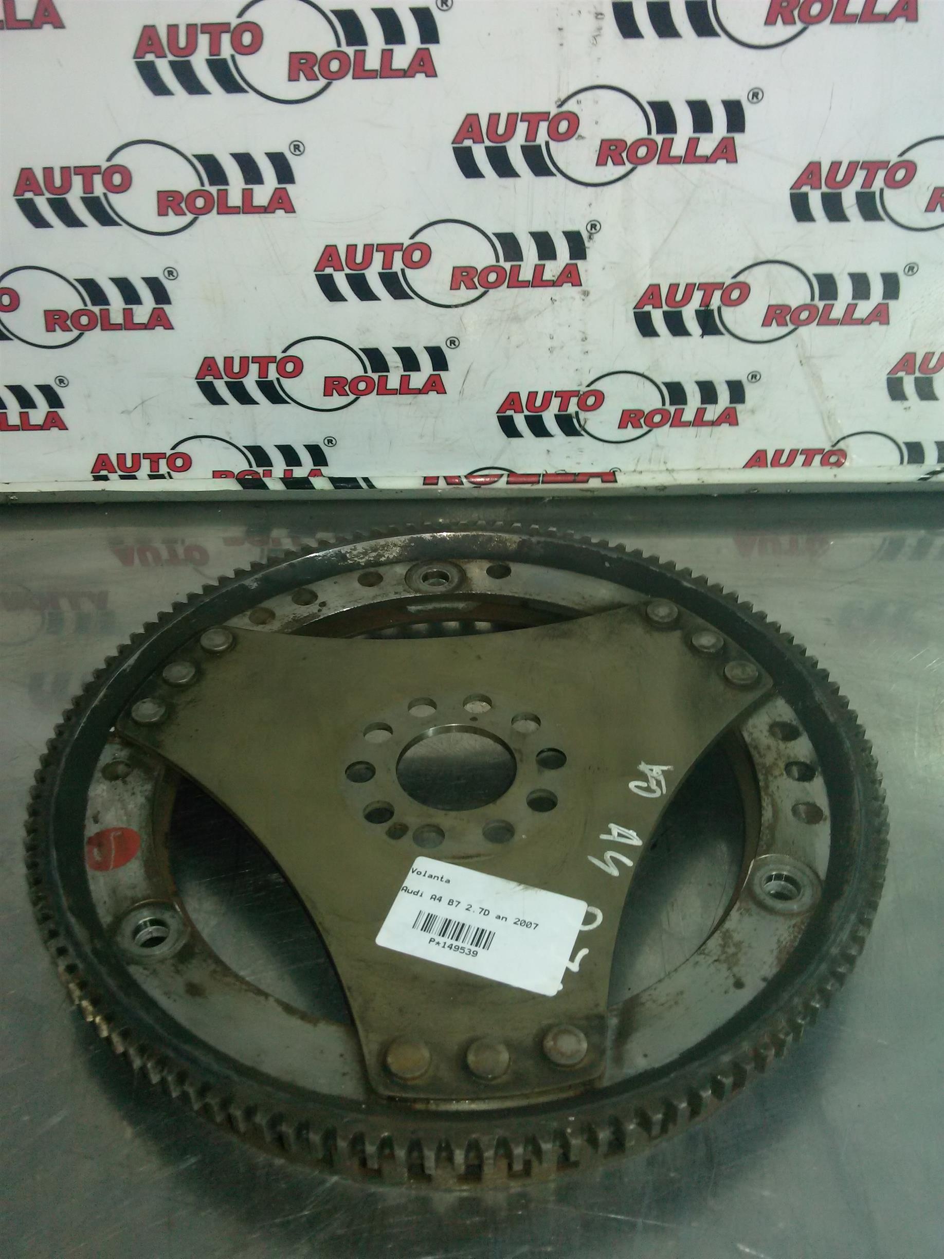 Volanta Audi A4 B7 2.7D an 2007