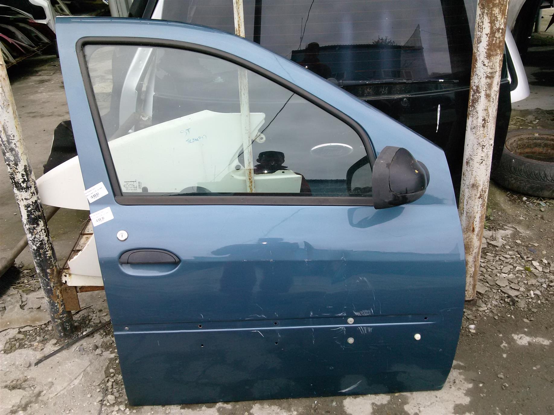 Usa dreapta fata Dacia Logan 1.4S, an 2005