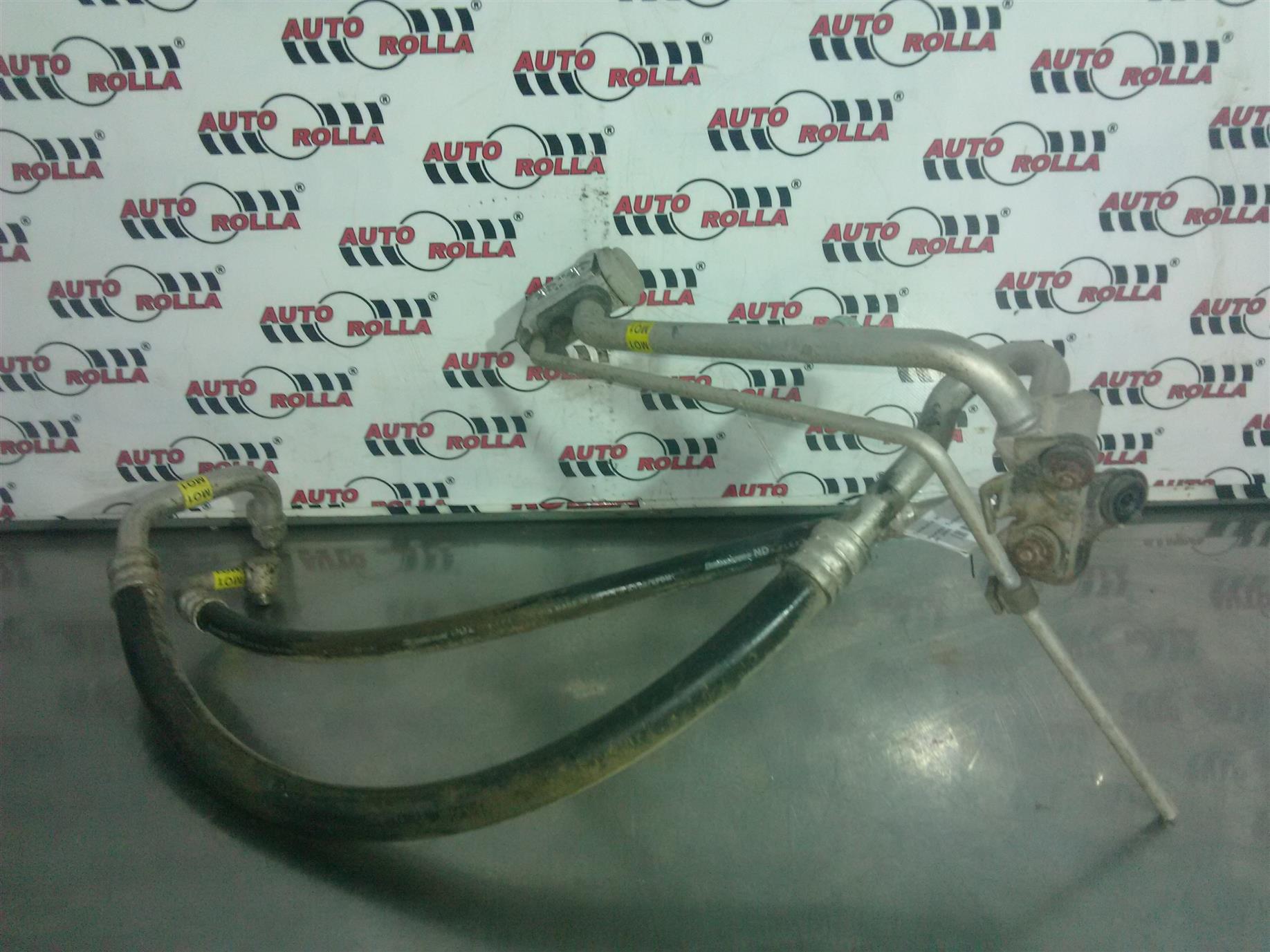 Conducte AC Hyundai Tucson 2.0CRDI, an 2006
