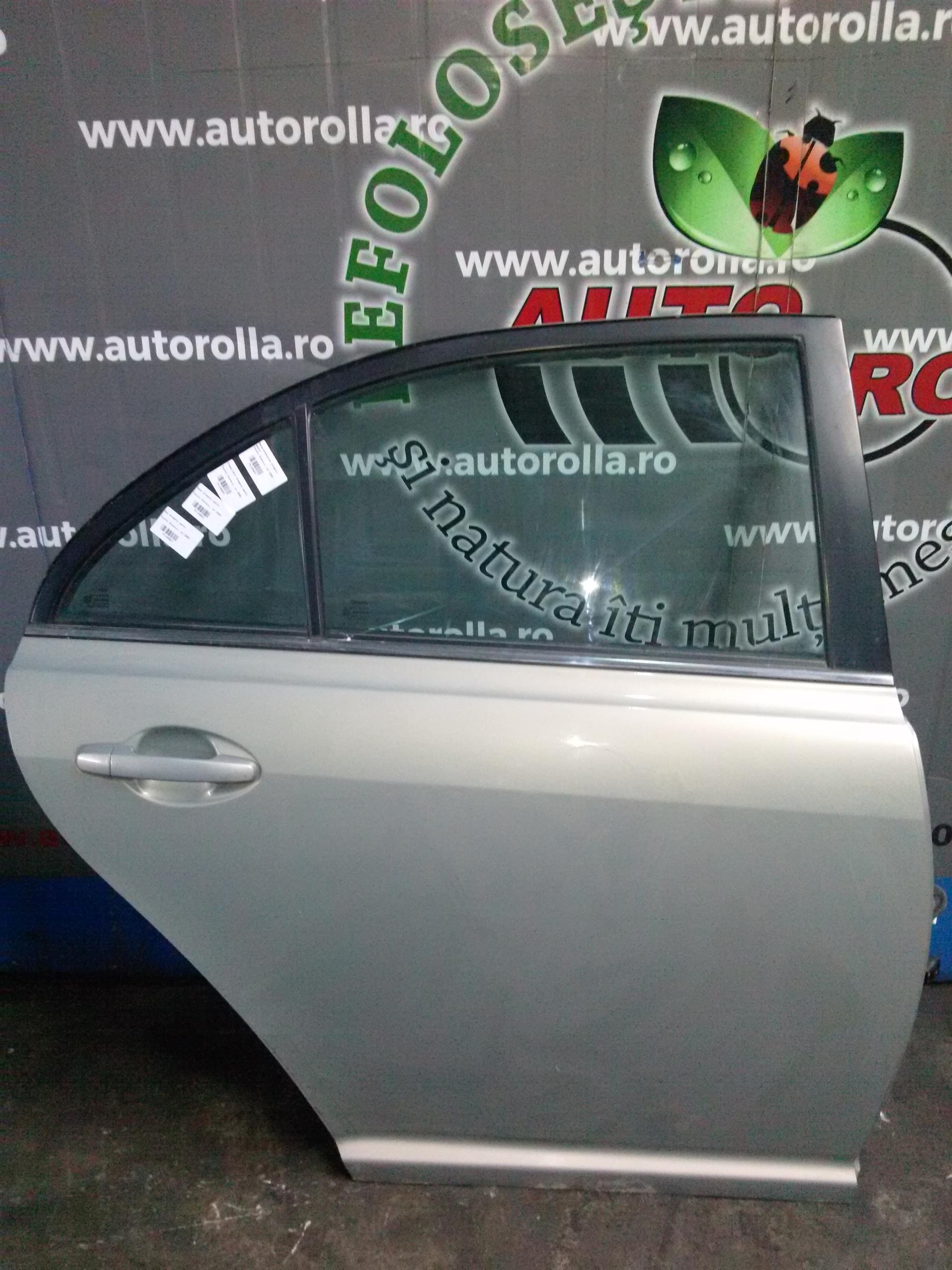 Cremaliera dreapta spate Toyota Avensis, an 2005