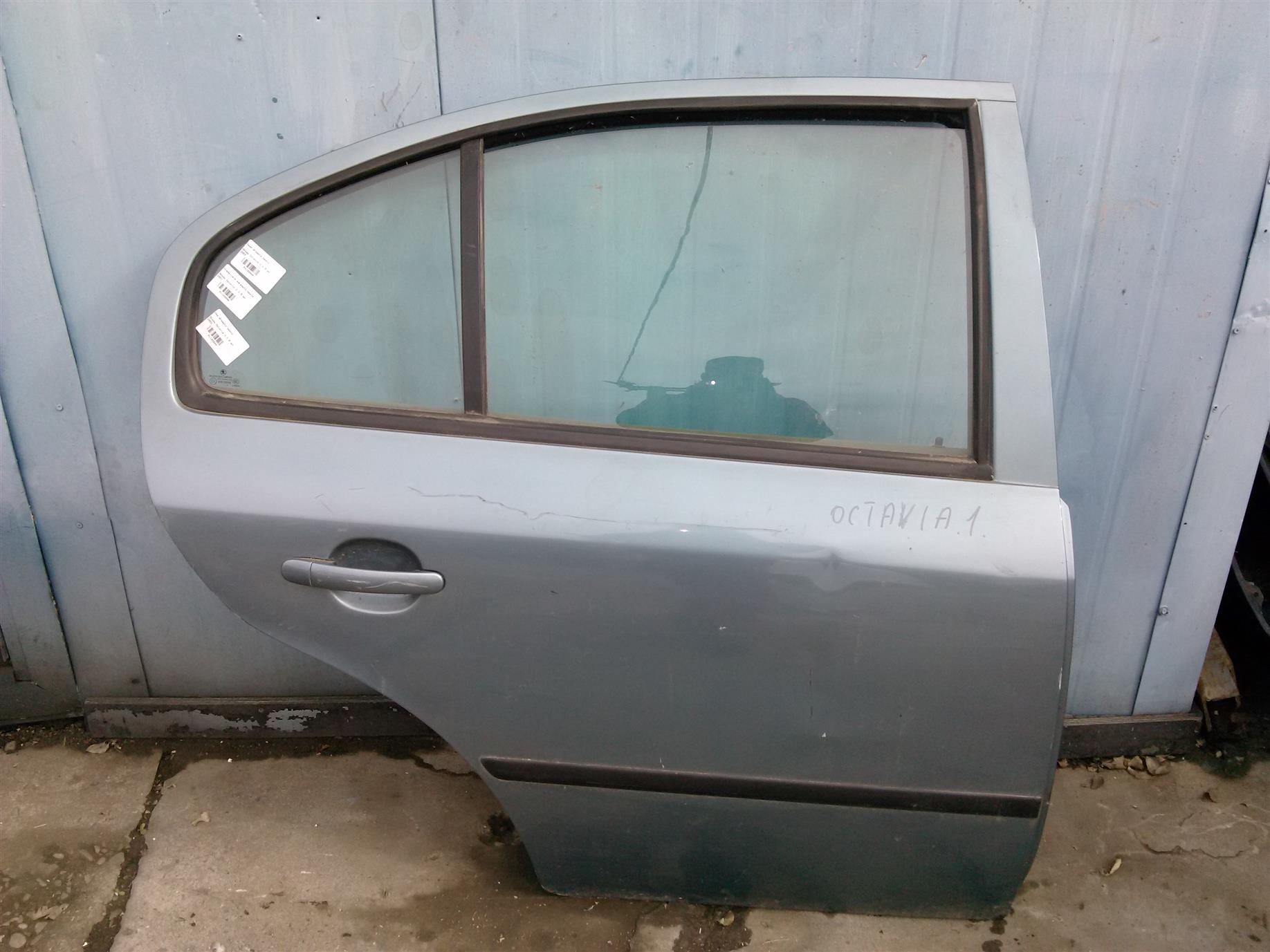 Usa dreapta spate Skoda Octavia 1 1.9 an 2003