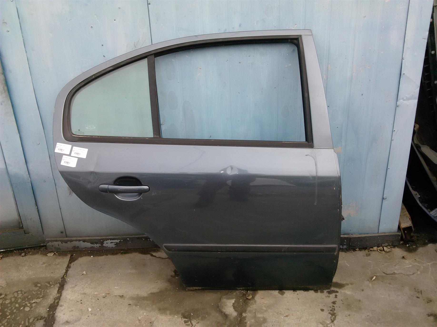 Usa dreapta spate Skoda Octavia 1 1.9 an 2003