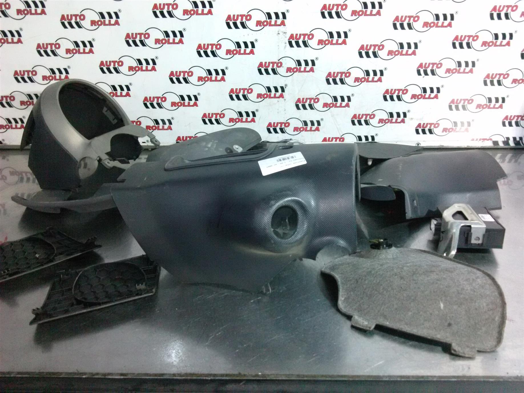 Plastice interior Citroen C1, 1.0S, an 2007