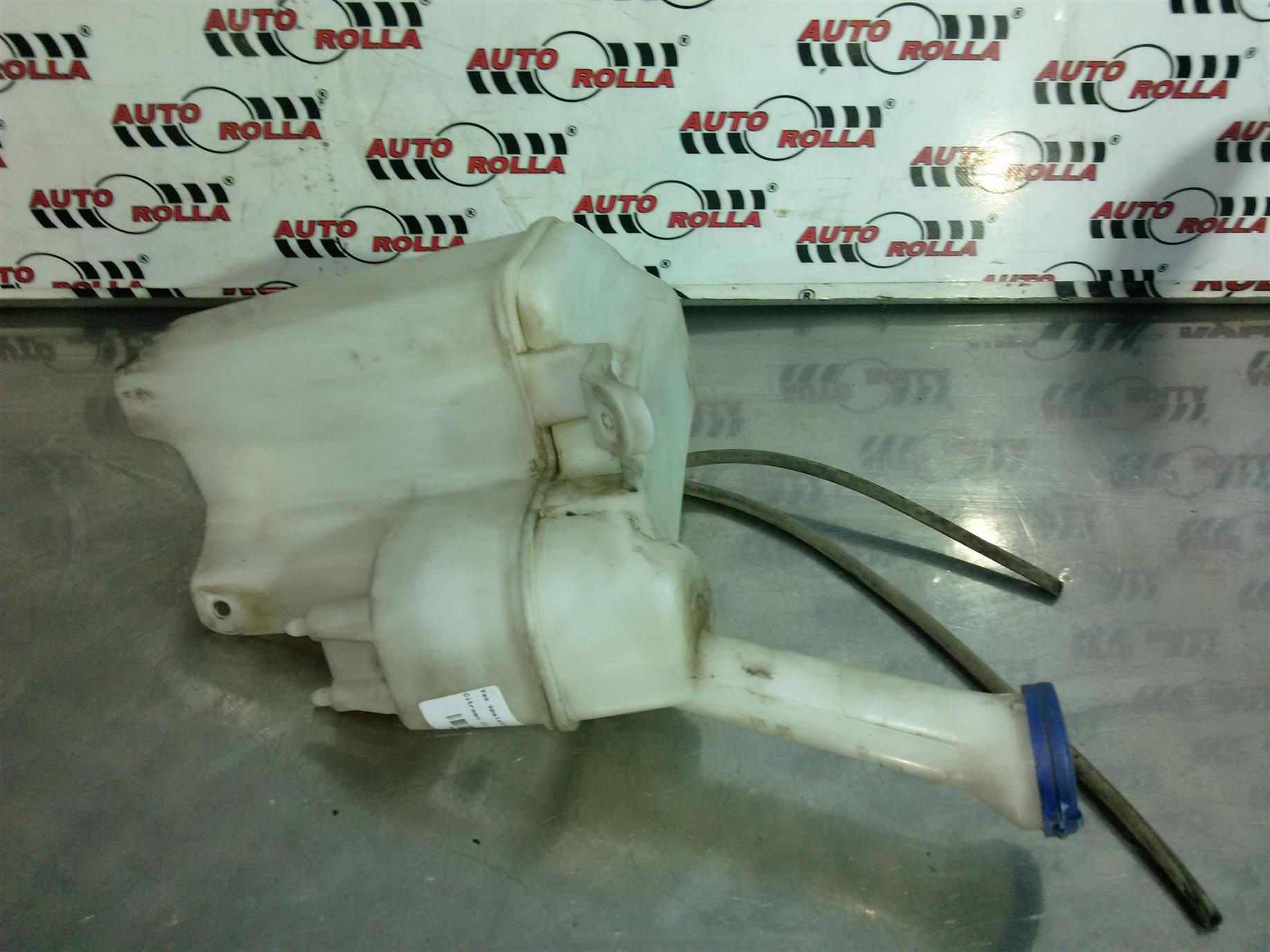 Vas spalator Citroen C1, 1.0S, an 2007