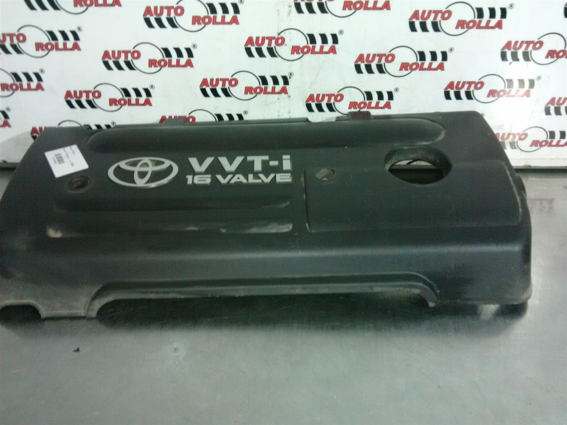 Capac motor Toyota Avensis, an 2005