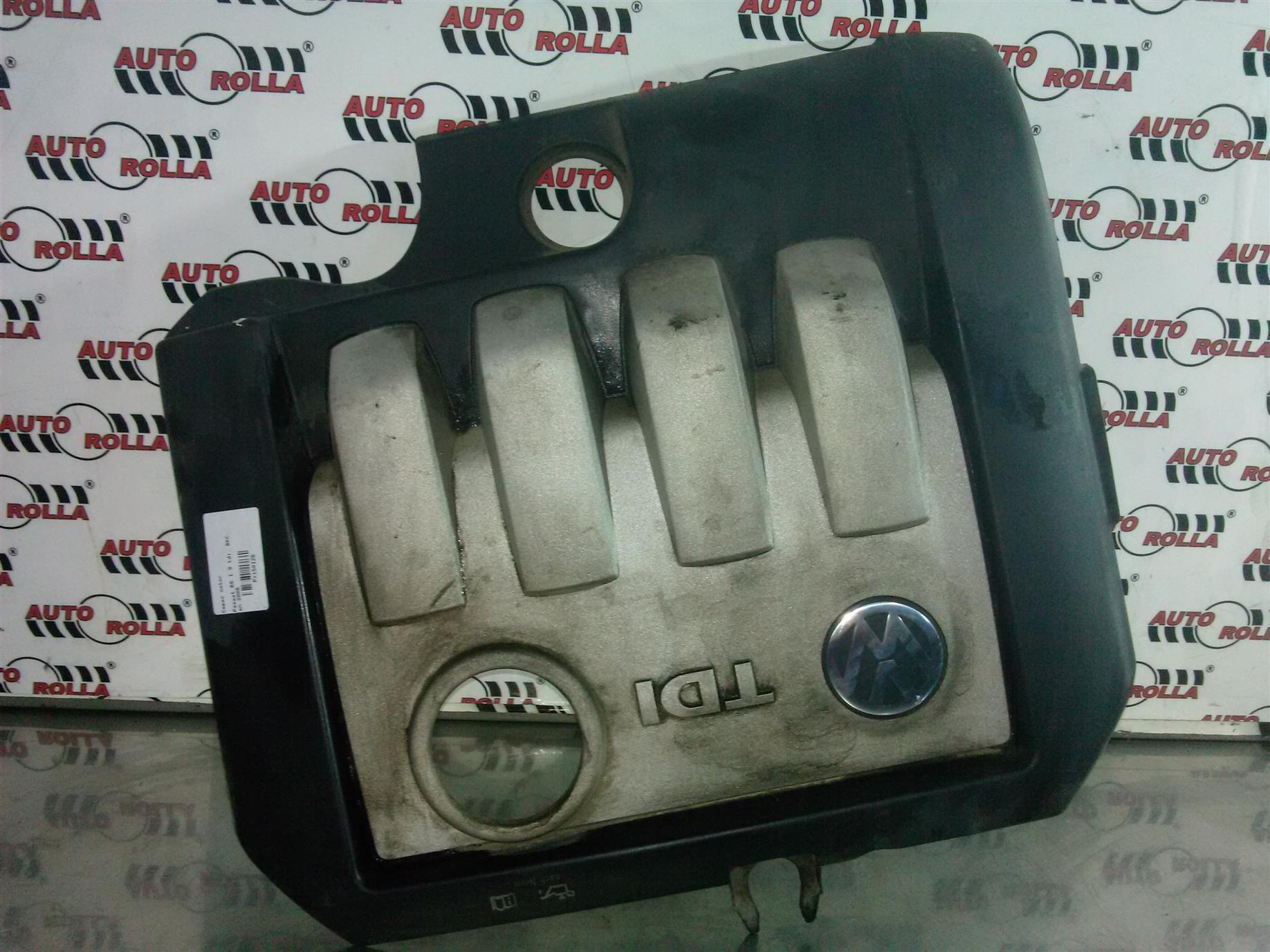 Capac motor Passat B6 1.9 tdi, BKC, an 2006