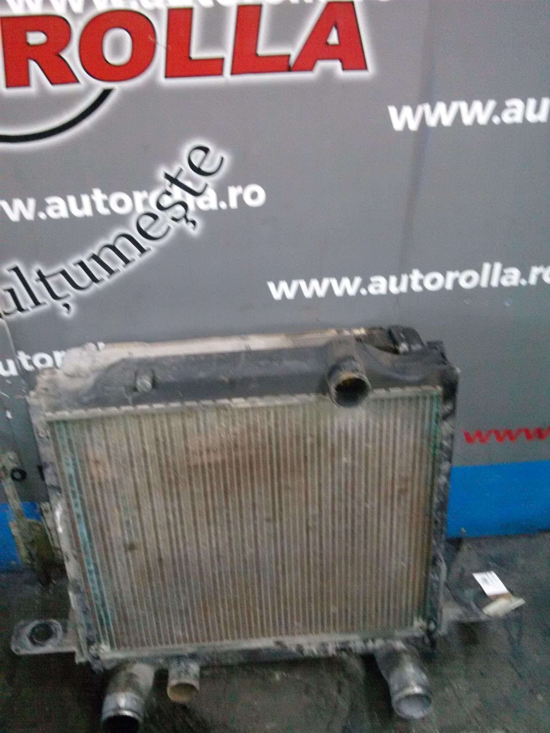 Radiator apa Renault Midliner