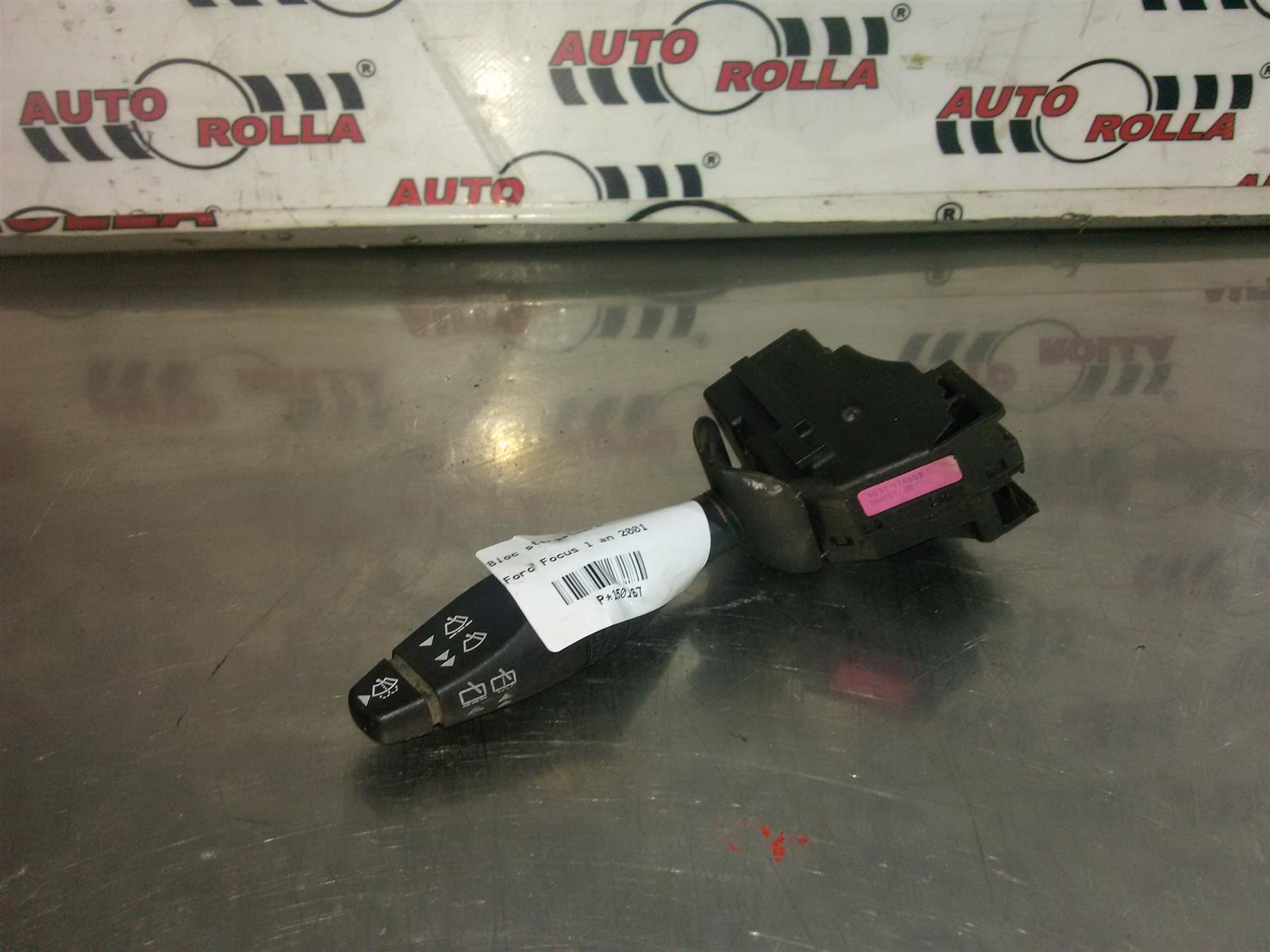 Bloc stergatoare Ford Focus 1 an 2001