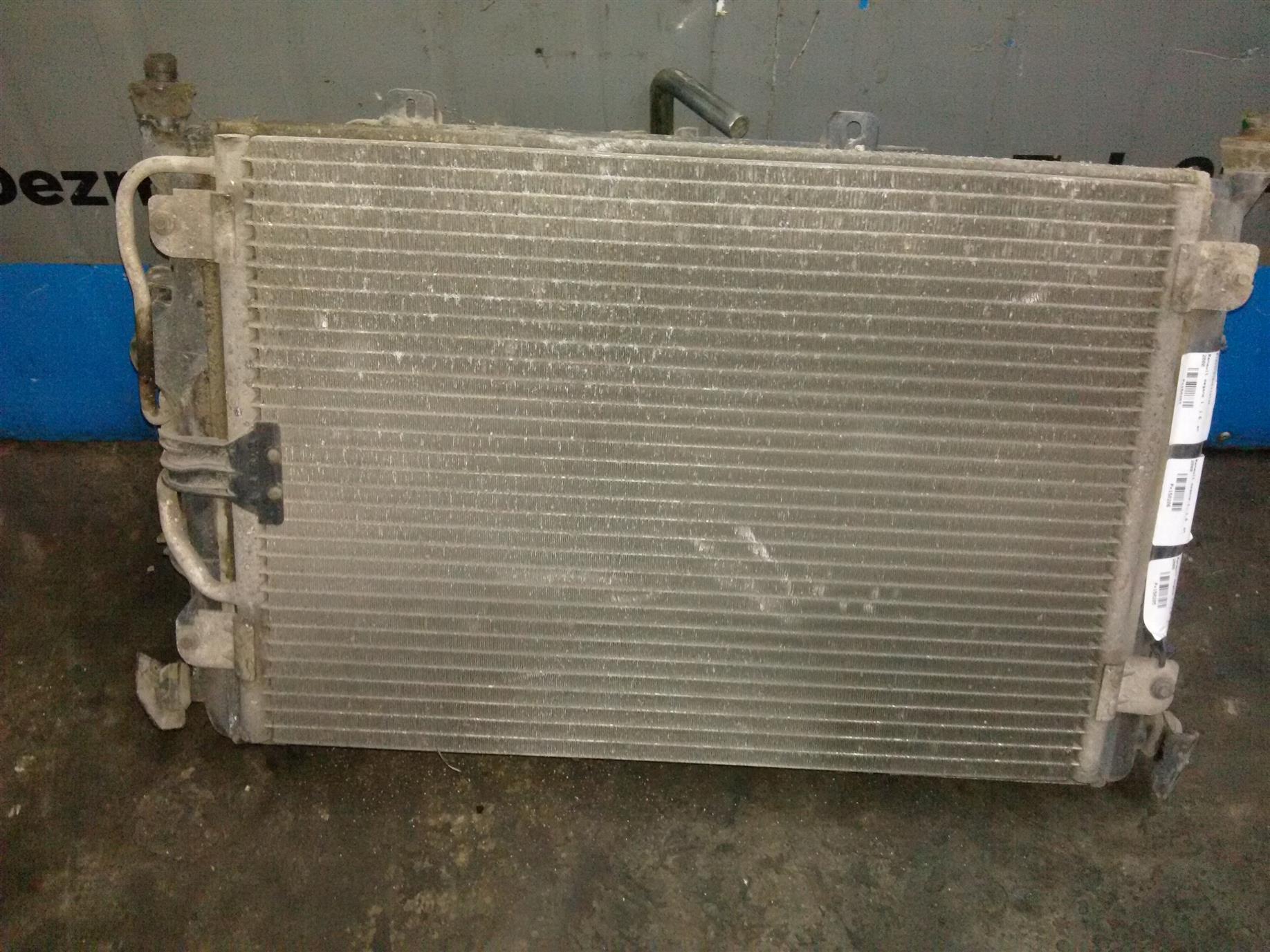 Radiator ac Renault megane 1, 1.6, an 2000