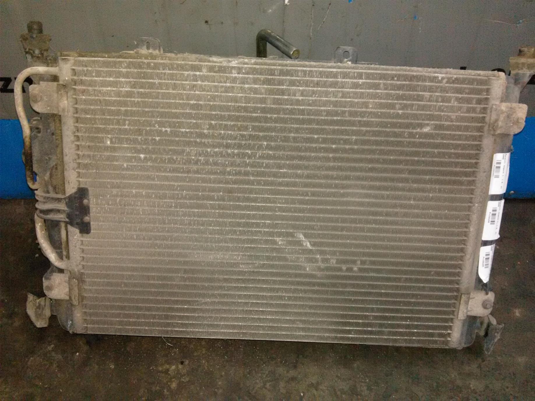 Radiator apa Renault megane 1, 1.6, an 2000