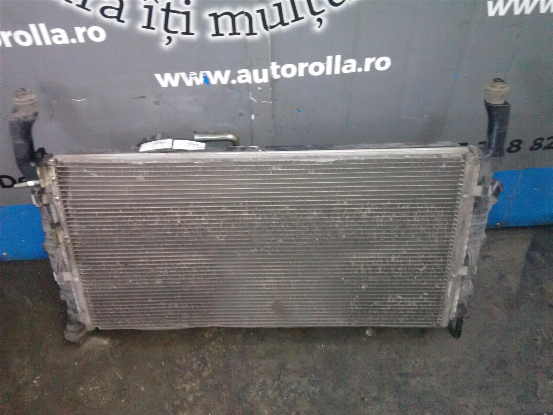 Radiator apa Ford Transit 2.2TDCI, an 2010, euro4, SRFA
