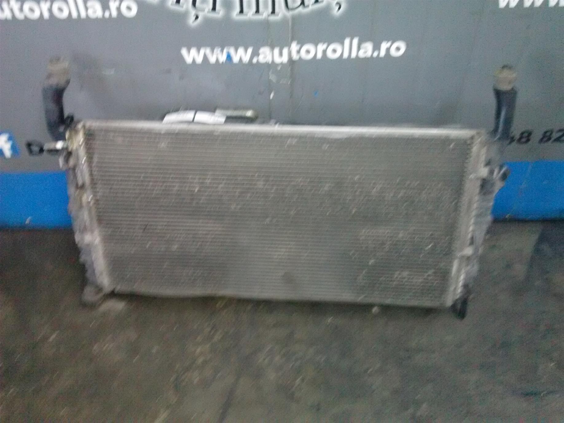 Radiator ac Ford Transit 2.2TDCI, an 2010, euro4, SRFA