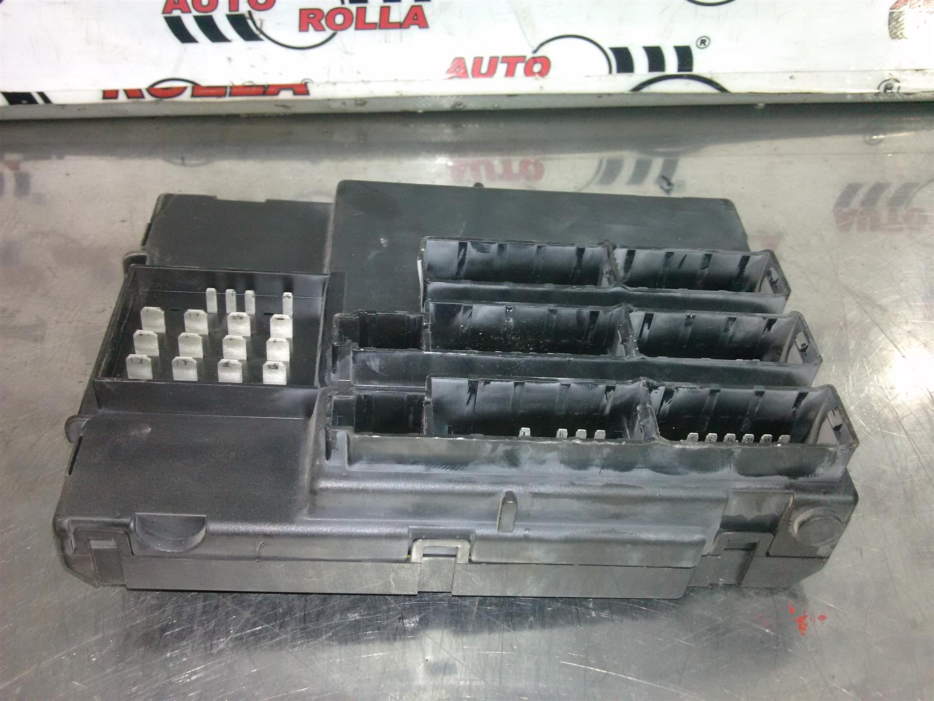 Calculator zbr MAN TGL 8180, an 2006