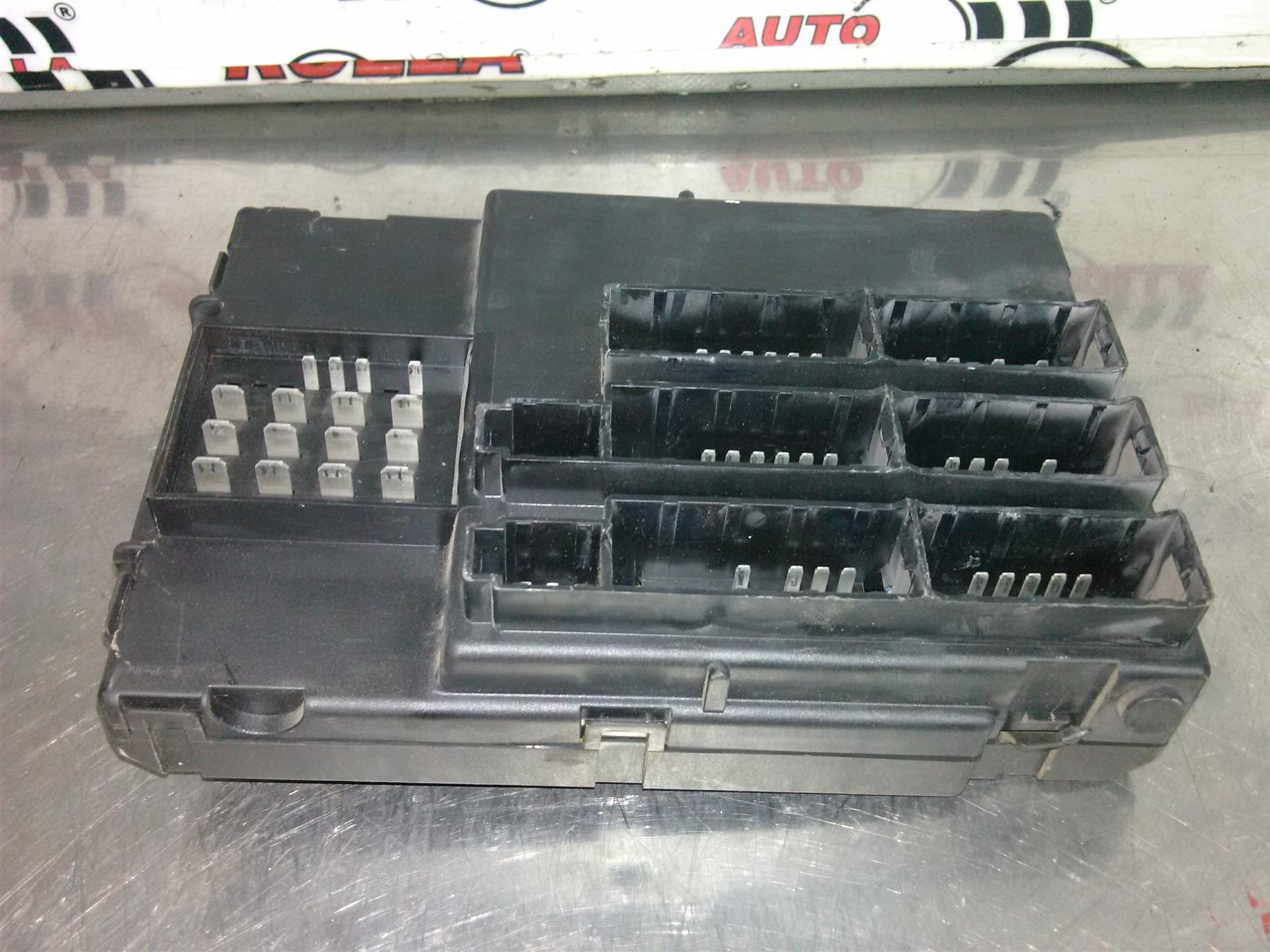 Calculator zbr MAN TGL 8180, an 2006