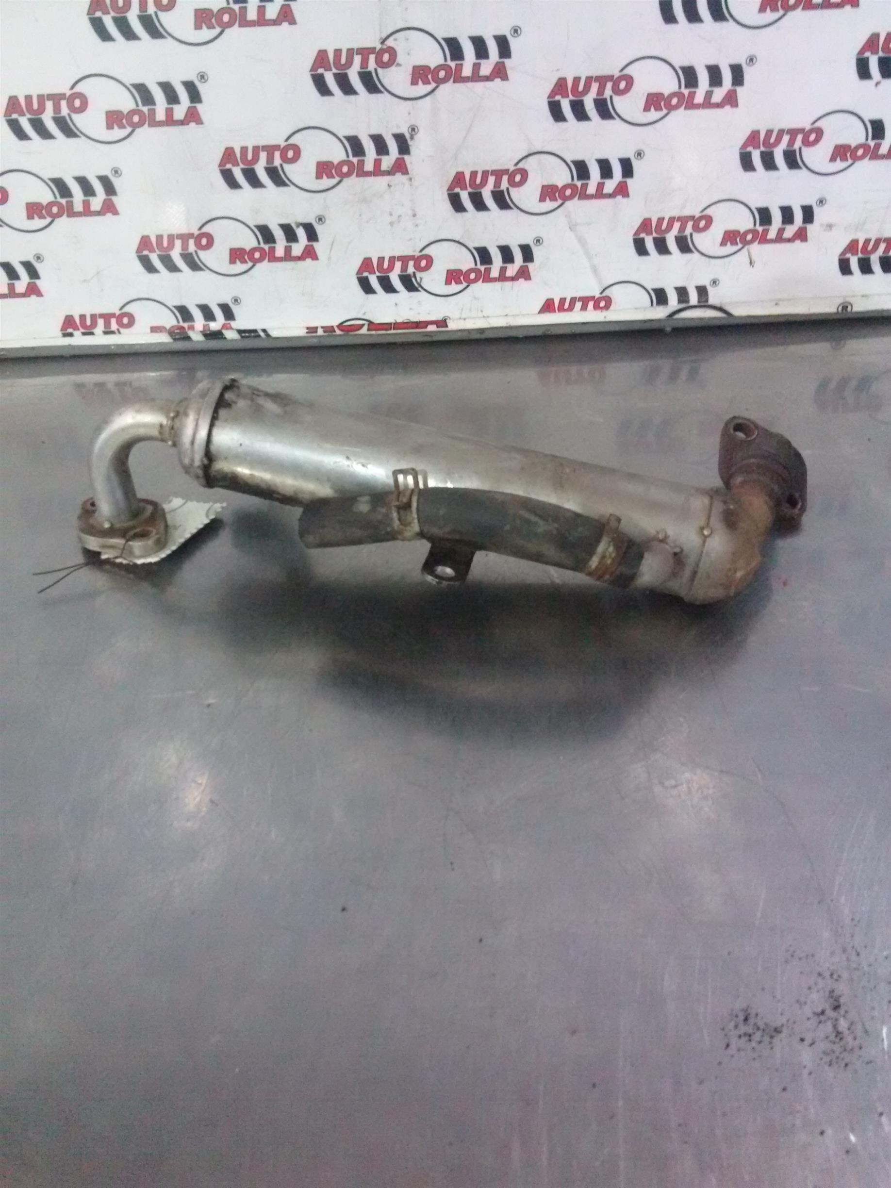 Racitor egr Opel Astra H 1.7d an 2006