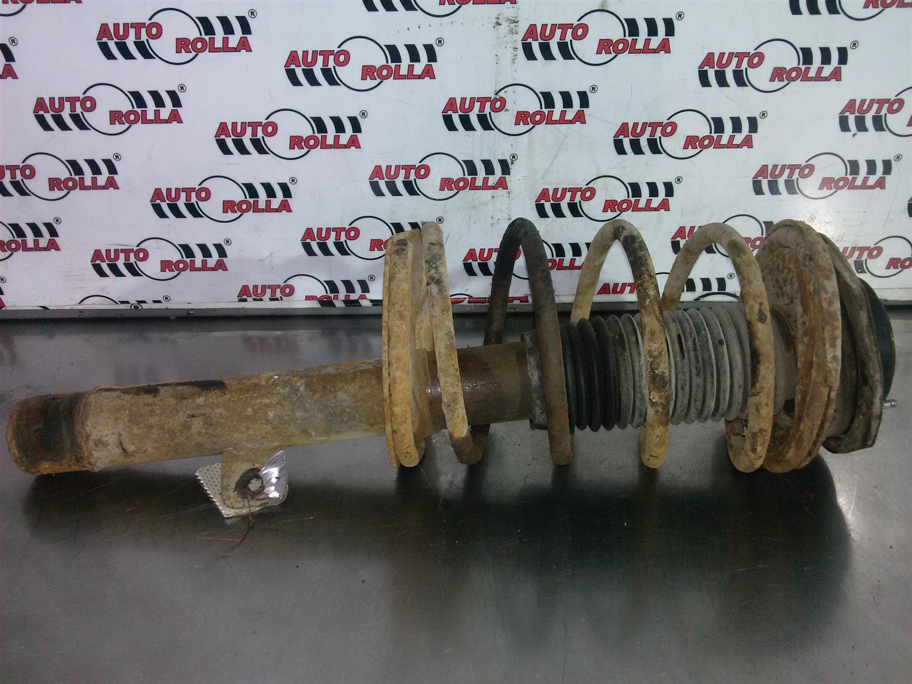 Amortizor stanga fata Peugeot Partner, 1.6HDI, an 2008
