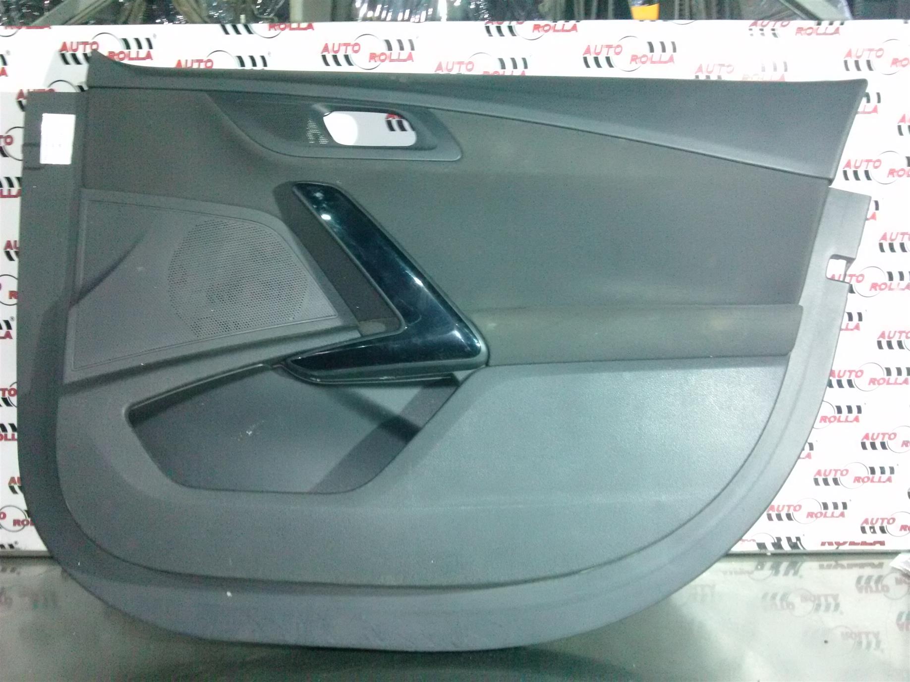 Fata usa dreapta fata Peugeot 508 SW, 2.0 hdi, an 2013
