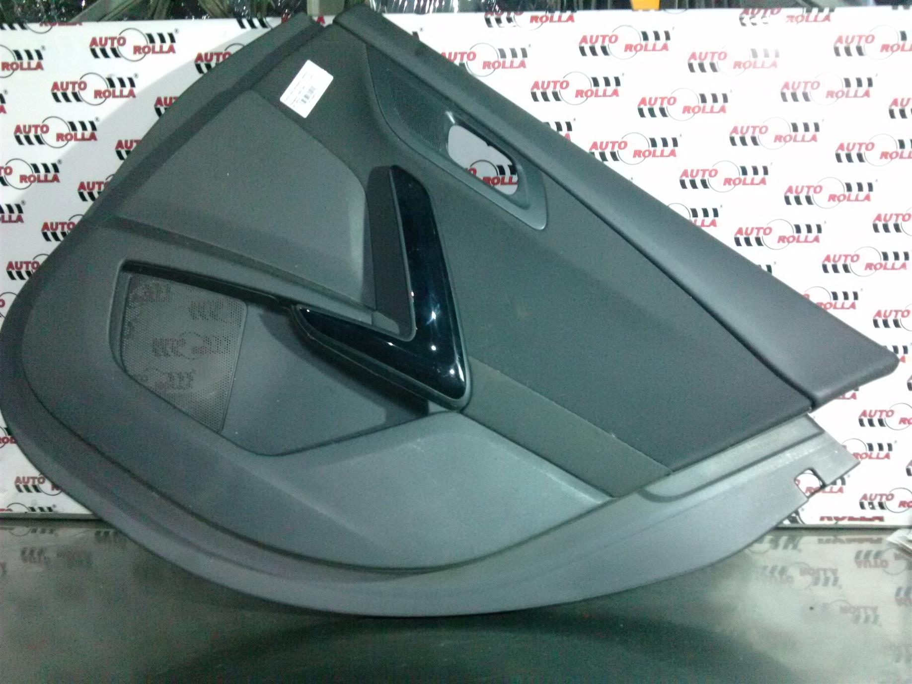 Fata usa dreapta spate Peugeot 508 SW, 2.0 hdi, an 2013