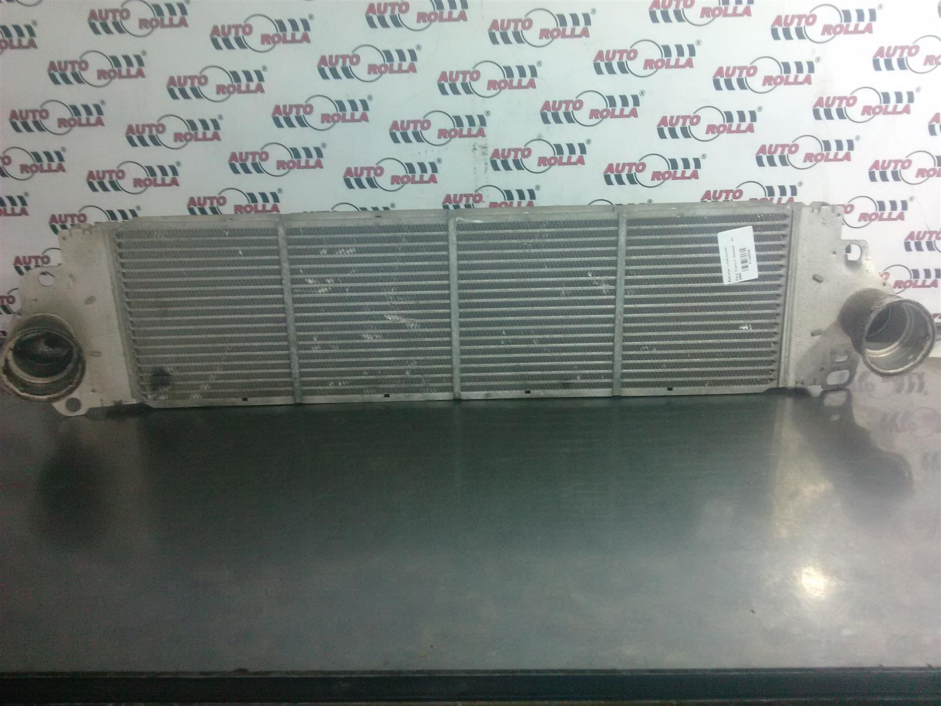 Radiator intercooler Volkswagen Transporter T5, an 2007