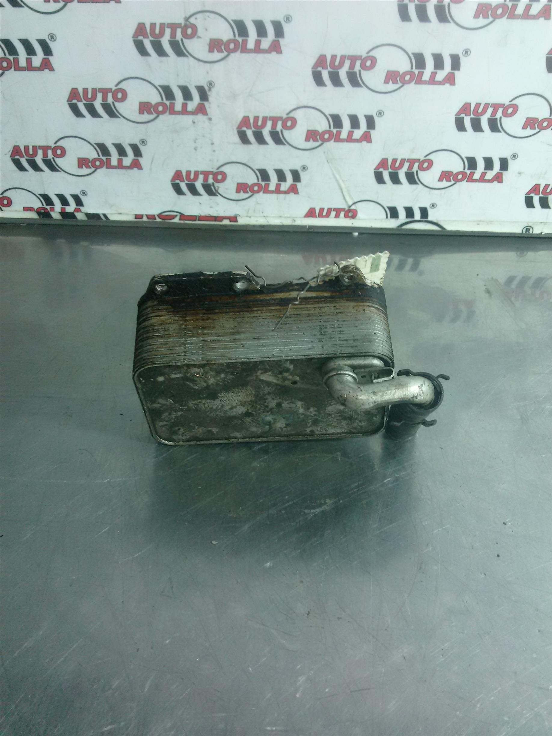 Termoflot Audi A5 3.0TDI quattro an 2013, cdu